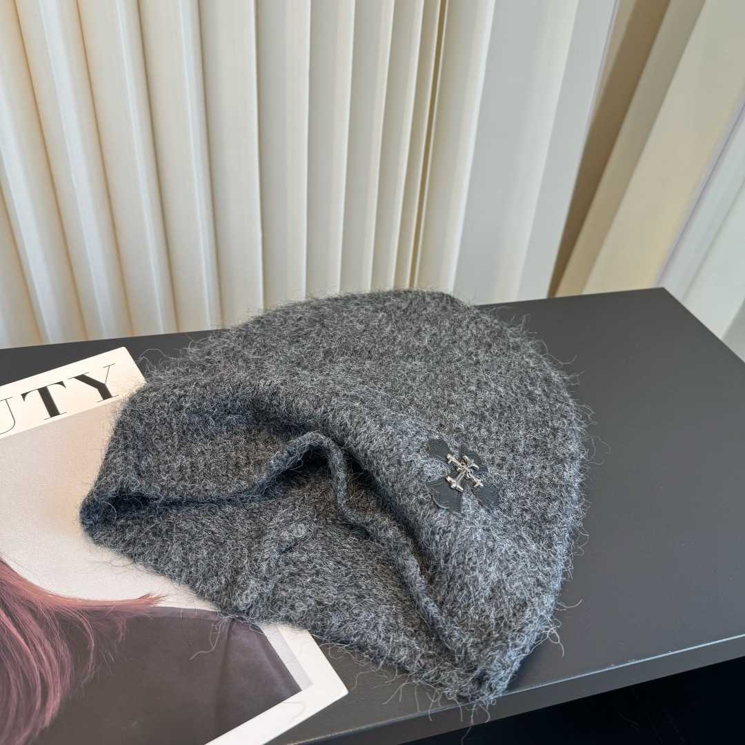 Chrome Hearts Beanie - DesignerGu