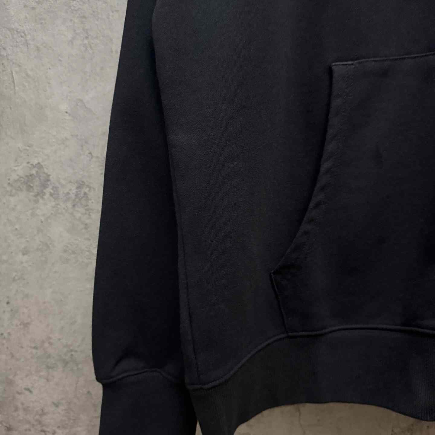 Chrome Hearts Hooded Sweatshirt - DesignerGu