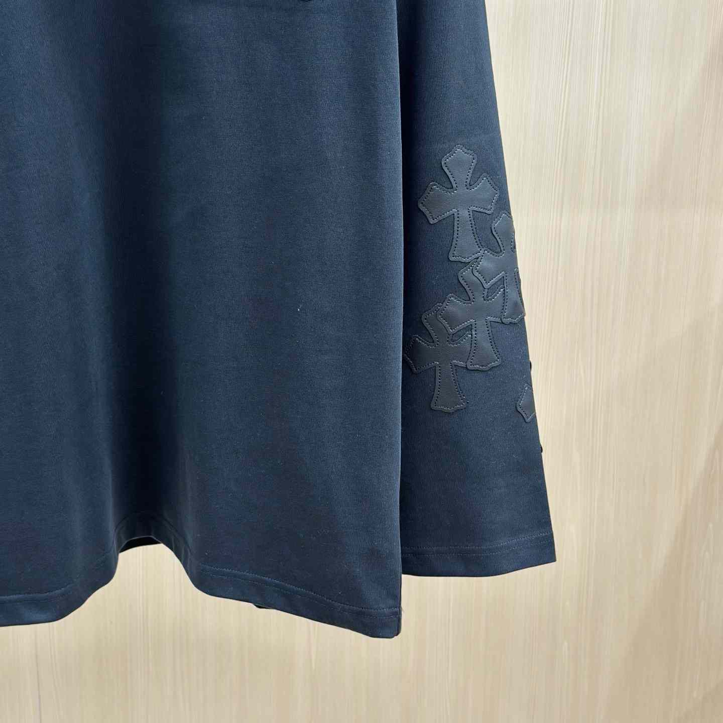 Chrome Hearts  Long Sleeve T-Shirt - DesignerGu