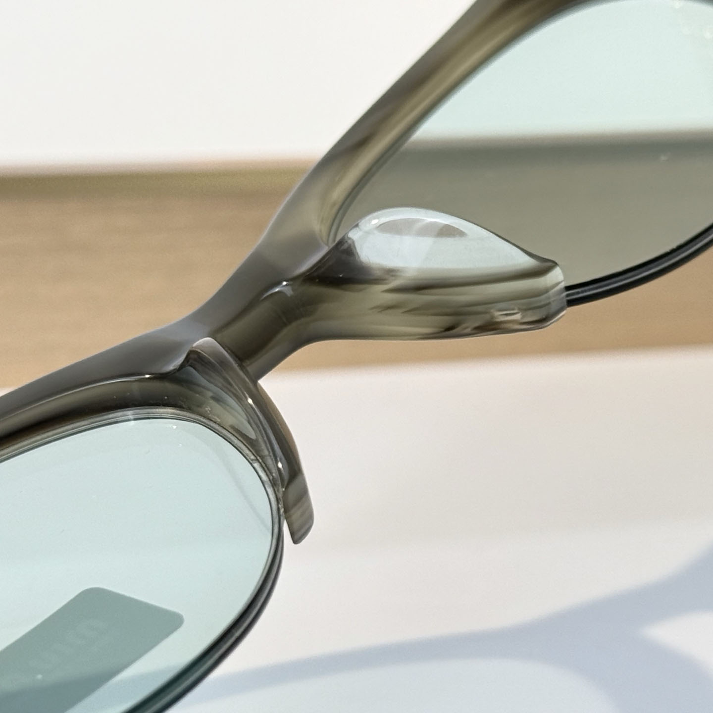 Miu Miu SMU C05-U Sunglasses - DesignerGu