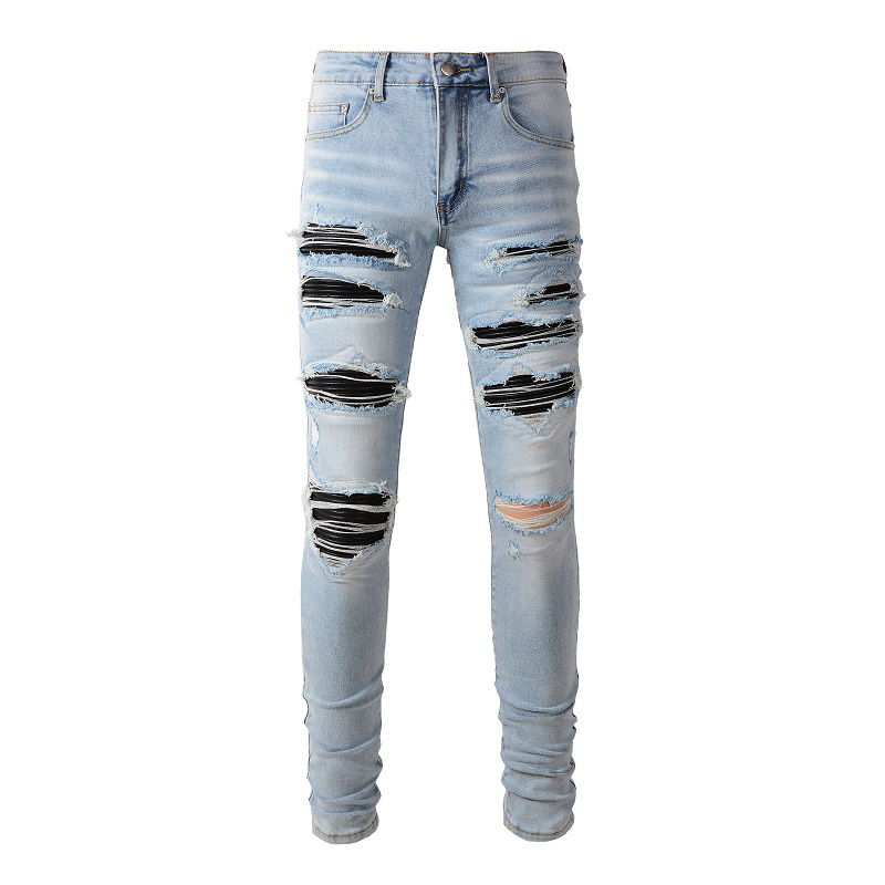 Amiri Jeans   - DesignerGu