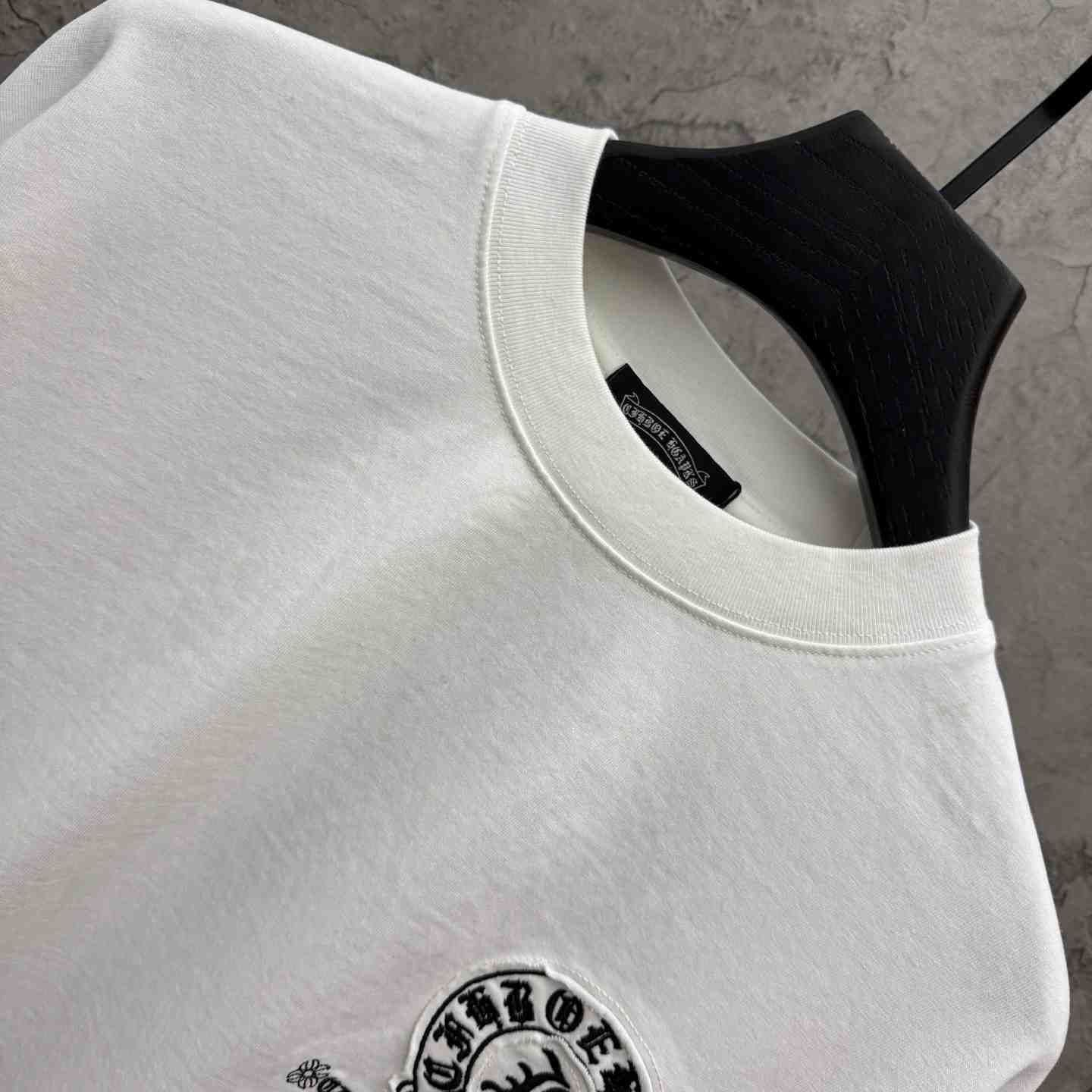 Chrome Hearts  Long Sleeve T-Shirt - DesignerGu