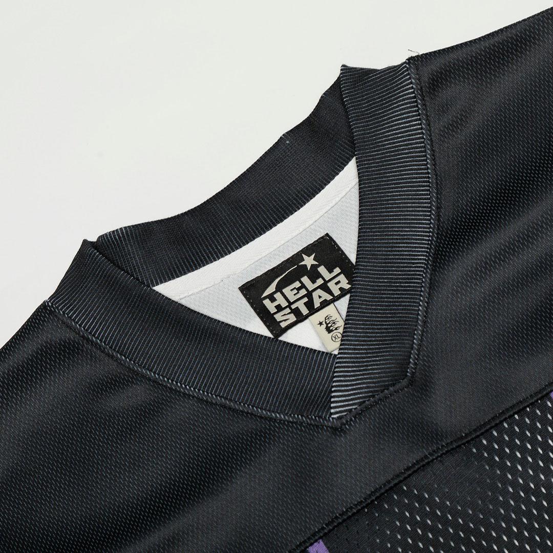 Hellstar Longsleeve Tee - DesignerGu