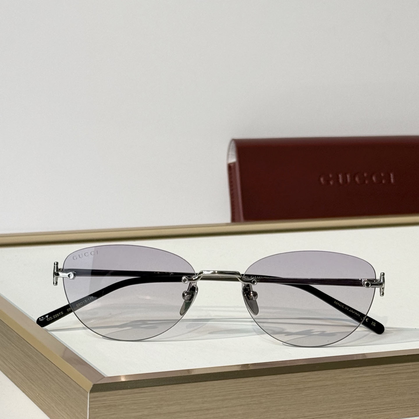 Gucci GG2297S Sunglasses  - DesignerGu