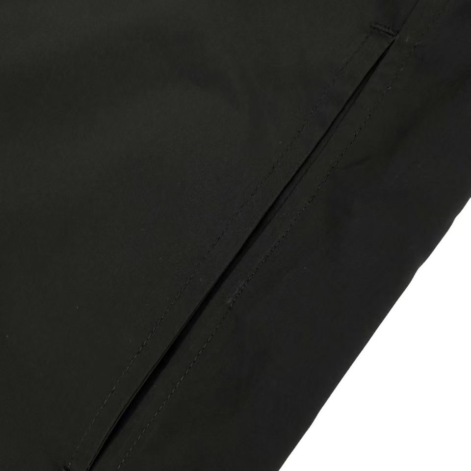 Dior Zipped Overshirt With CD Buckle - DesignerGu
