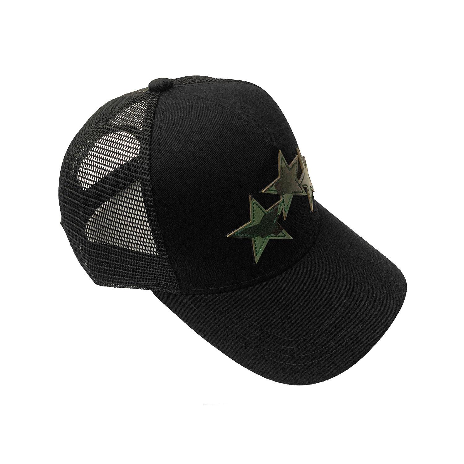 Amiri Cap - DesignerGu