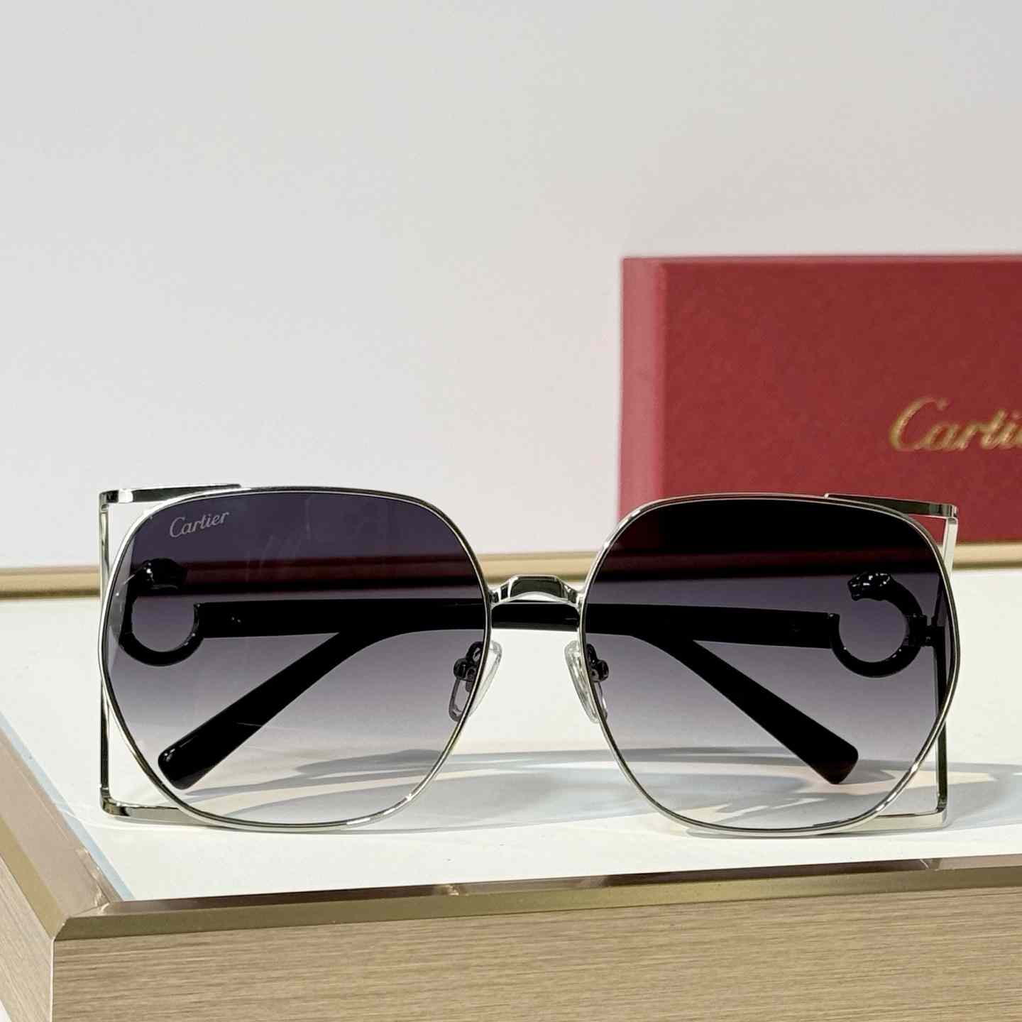 Cartier CT7197  Sunglasses    - DesignerGu