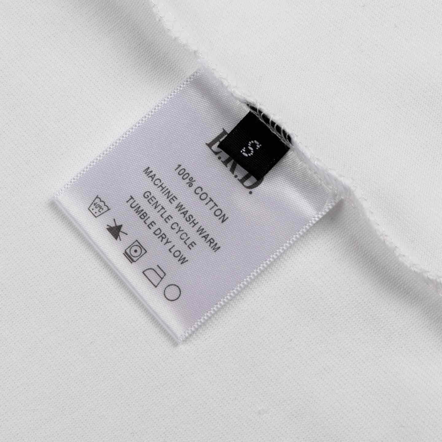 Enfants Riches Déprimés Let LA Burn T Shirt - DesignerGu