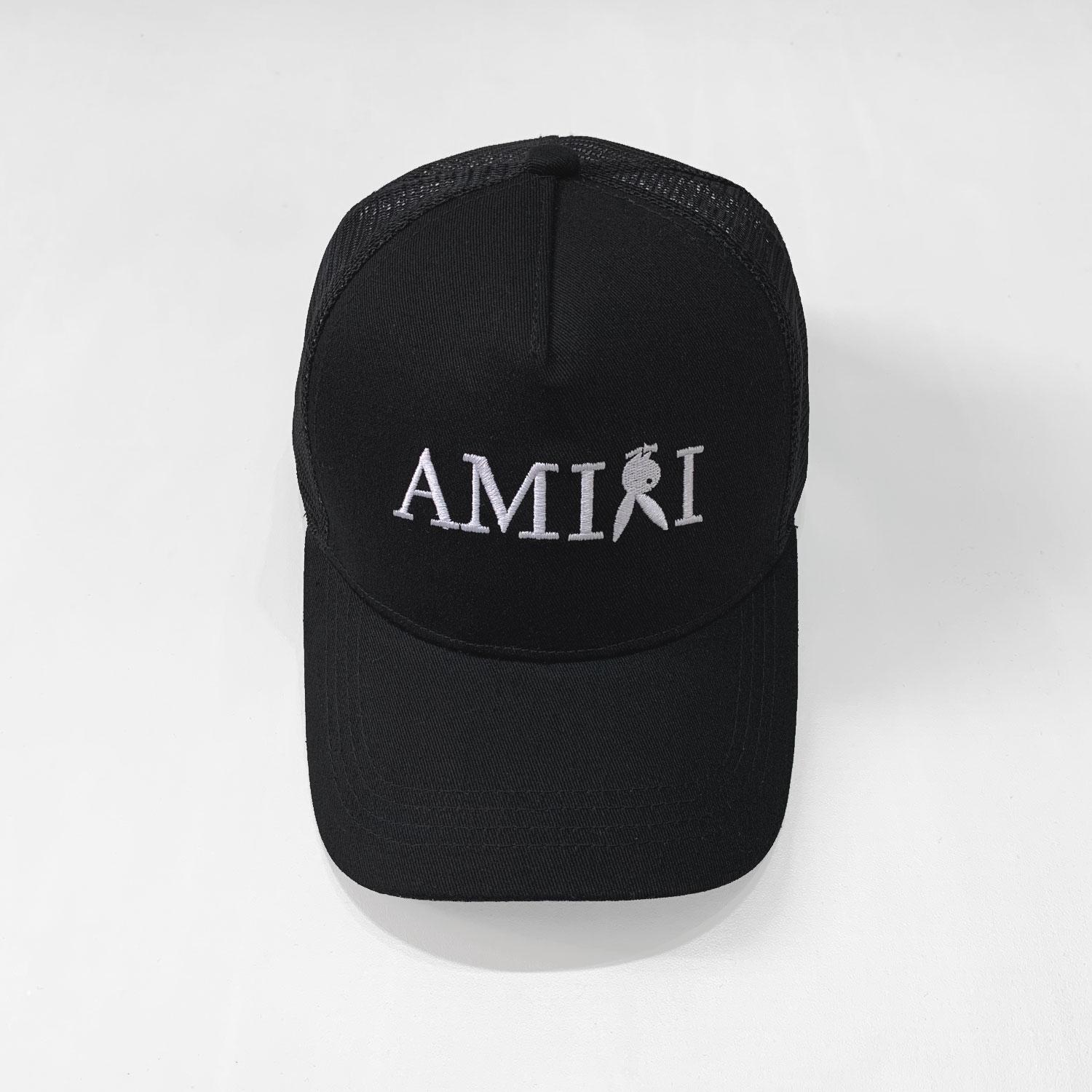 Amiri Cap - DesignerGu