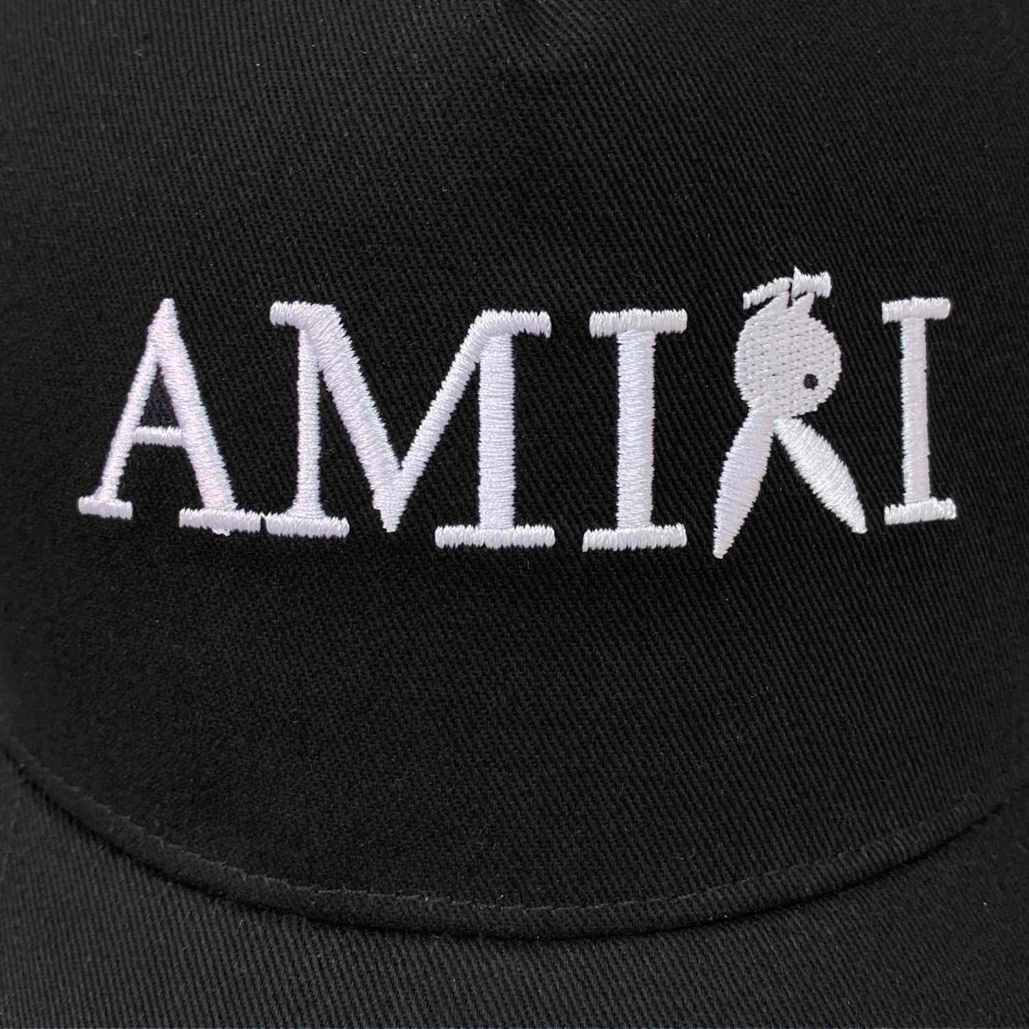 Amiri Cap - DesignerGu