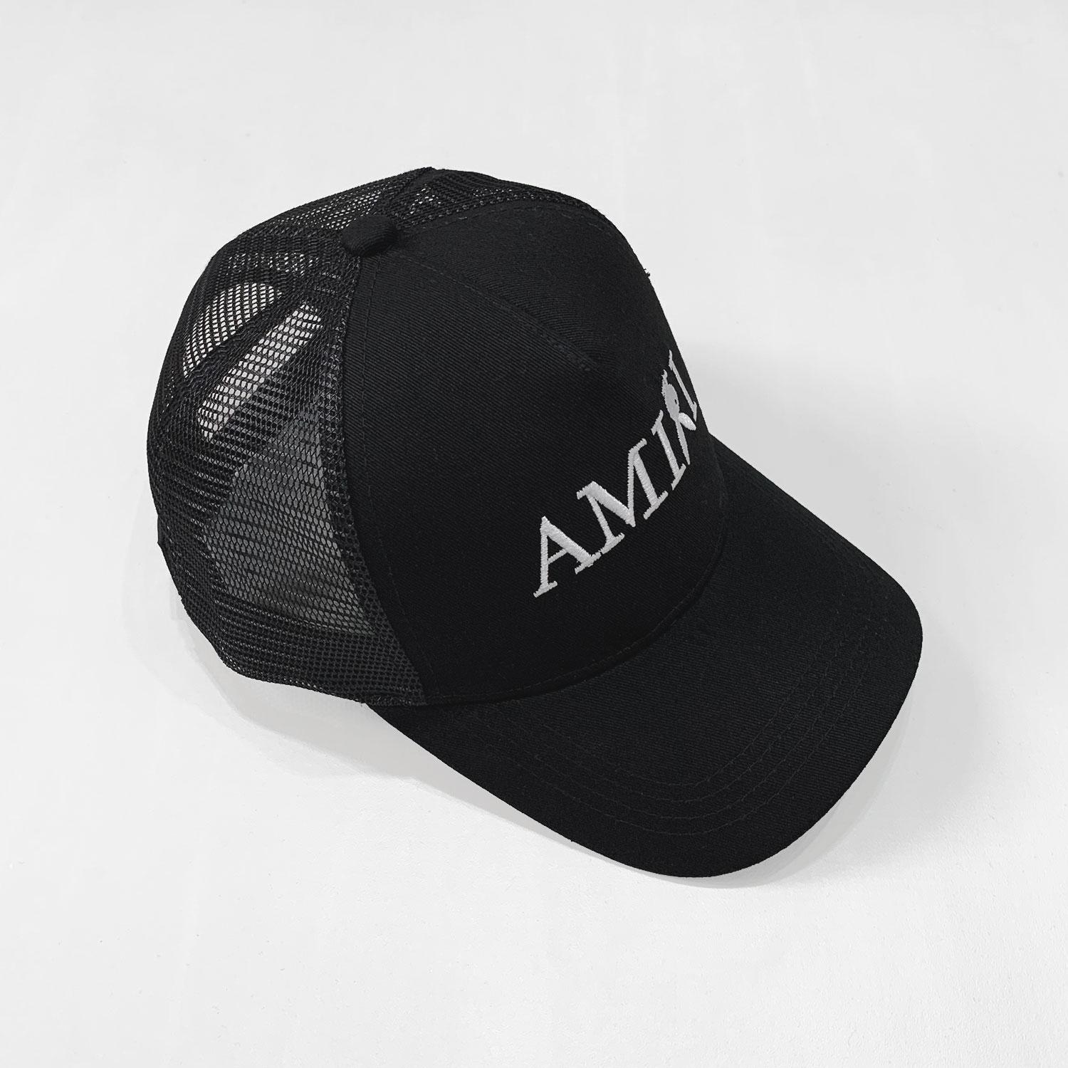 Amiri Cap - DesignerGu