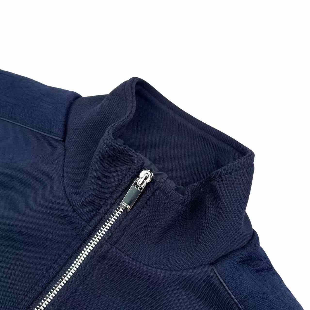 Dior Oblique Track Jacket - DesignerGu