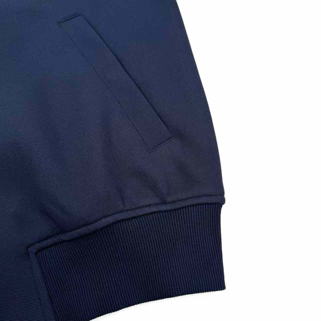 Dior Oblique Track Jacket - DesignerGu