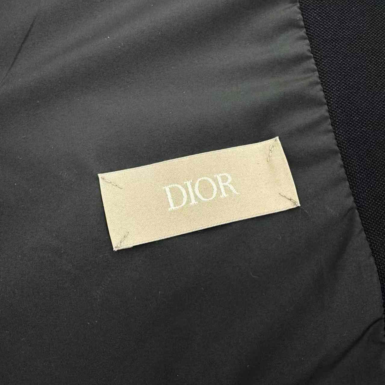 Dior Oblique Track Jacket - DesignerGu