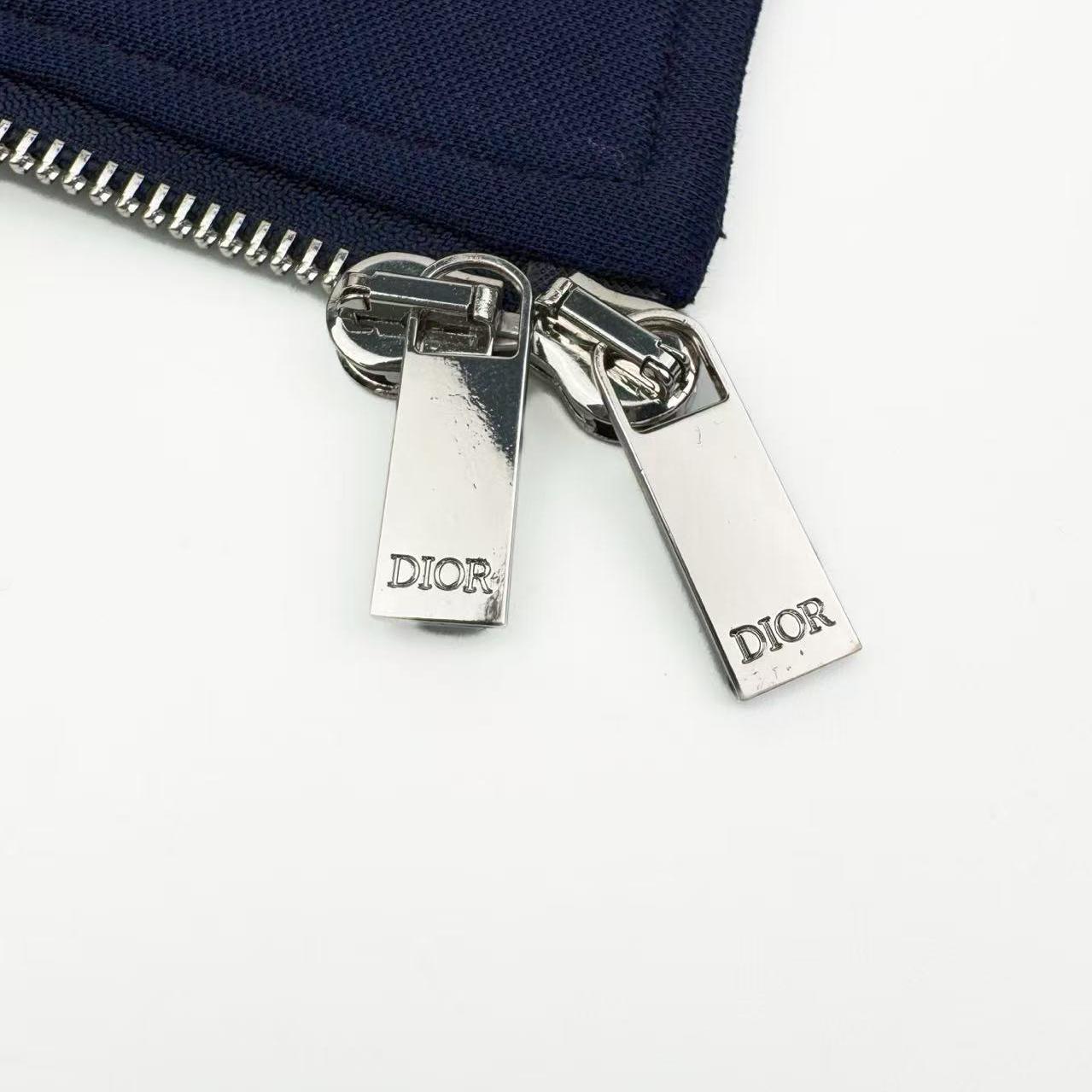 Dior Oblique Track Jacket - DesignerGu
