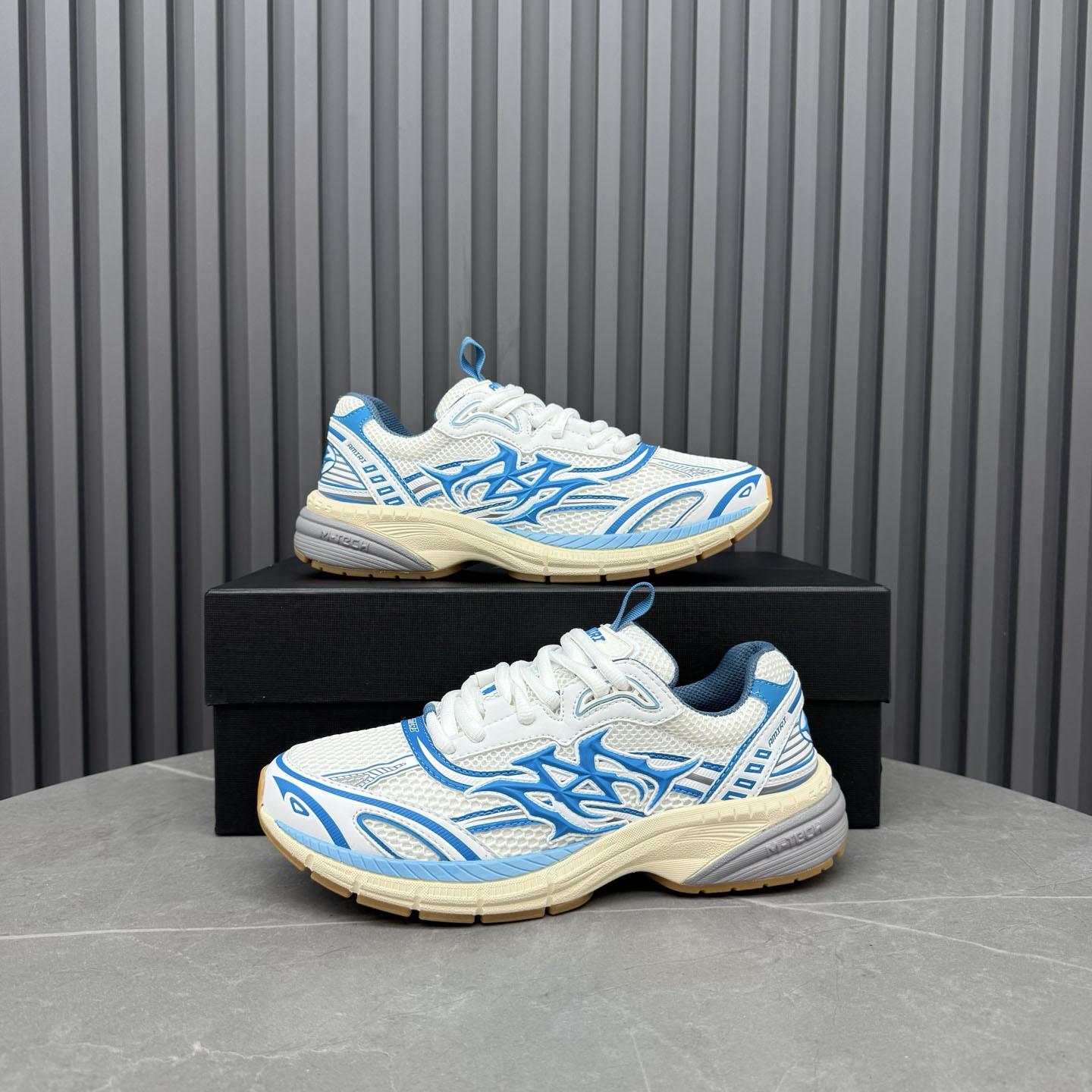 Amiri M-Tech Sneakers - DesignerGu