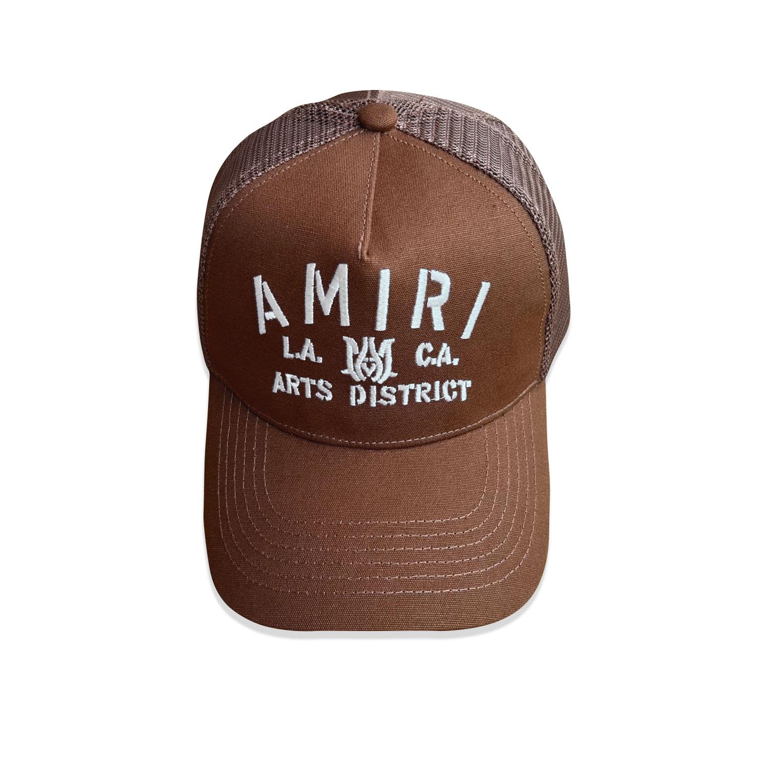 Amiri Cap - DesignerGu