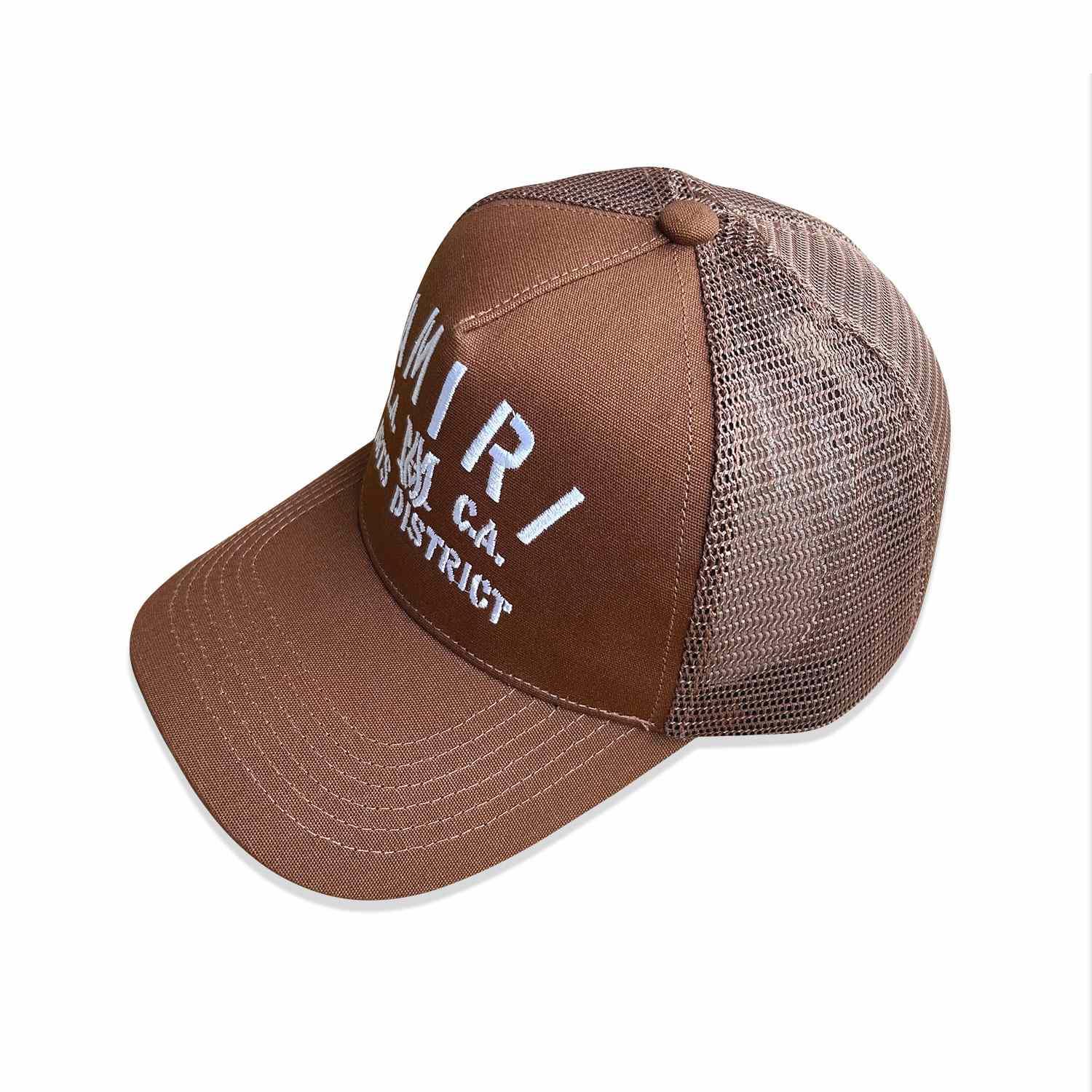 Amiri Cap - DesignerGu