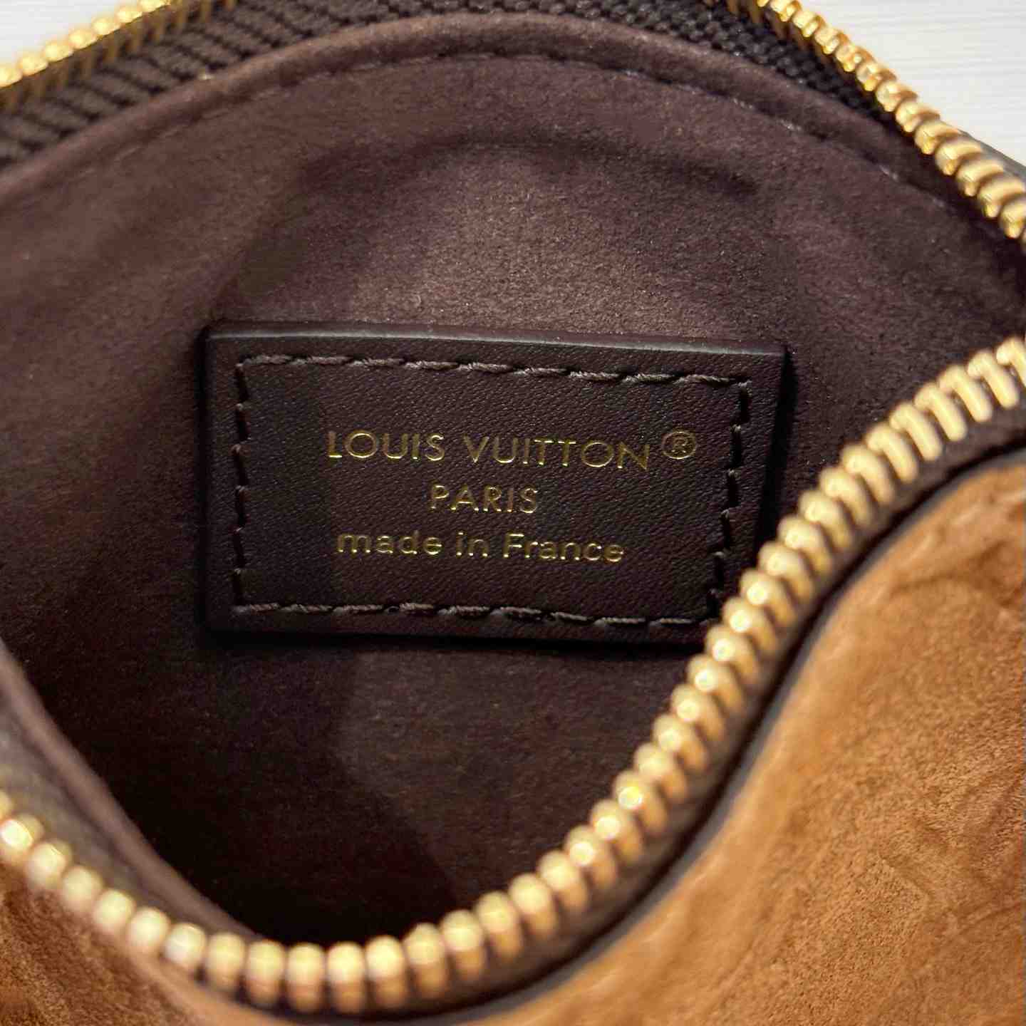Louis Vuitton All In BB M29834 - DesignerGu