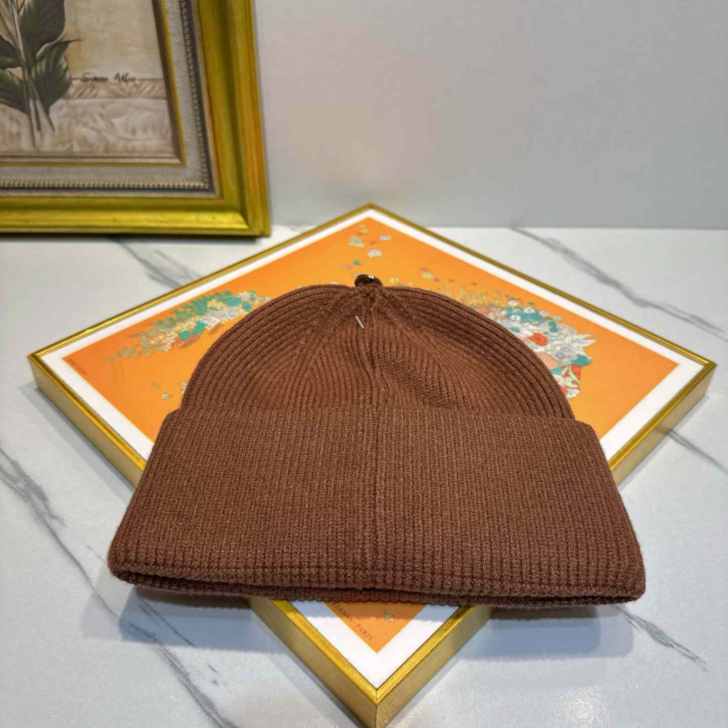 Chrome Hearts Beanie - DesignerGu