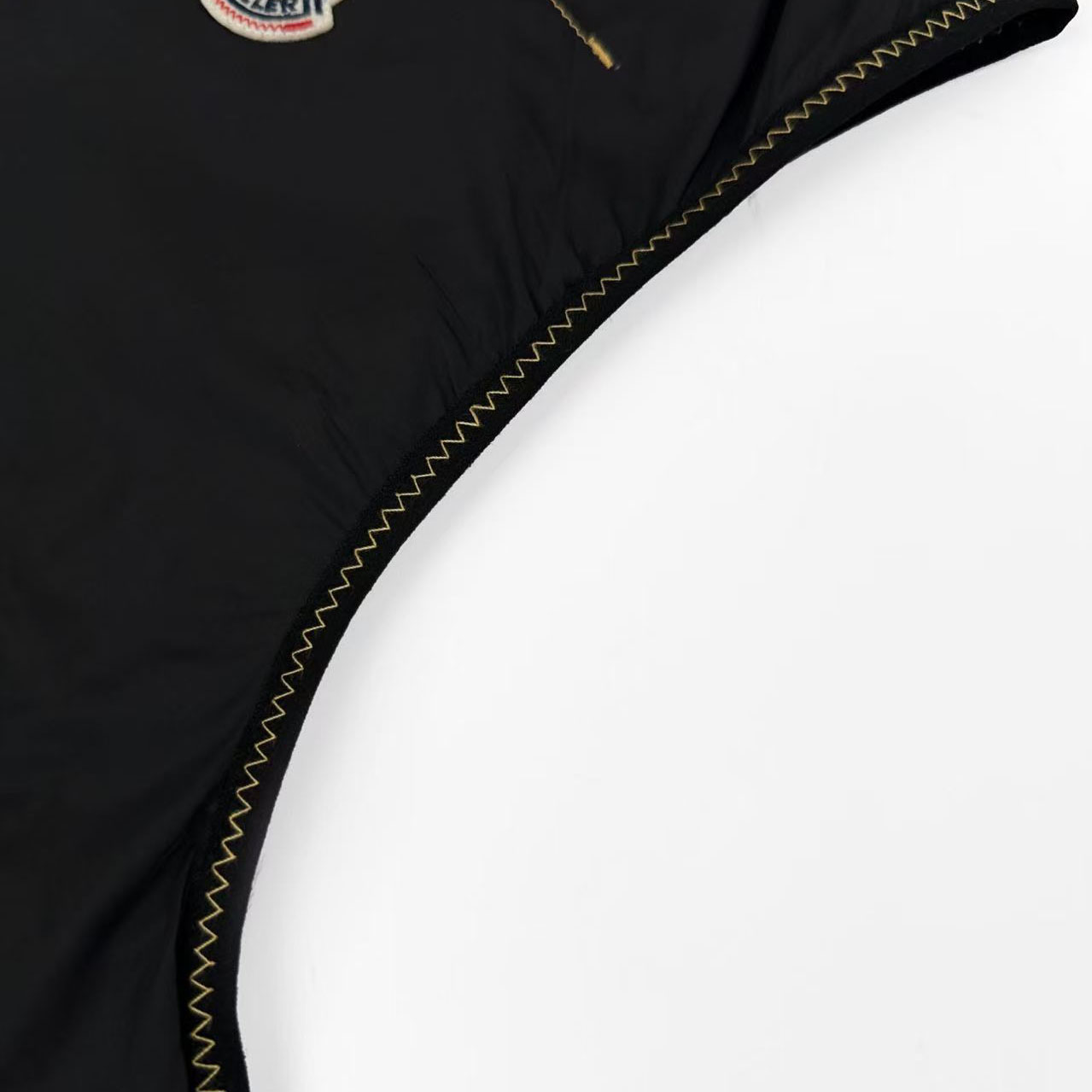 Moncler Ansiei Gilet - DesignerGu