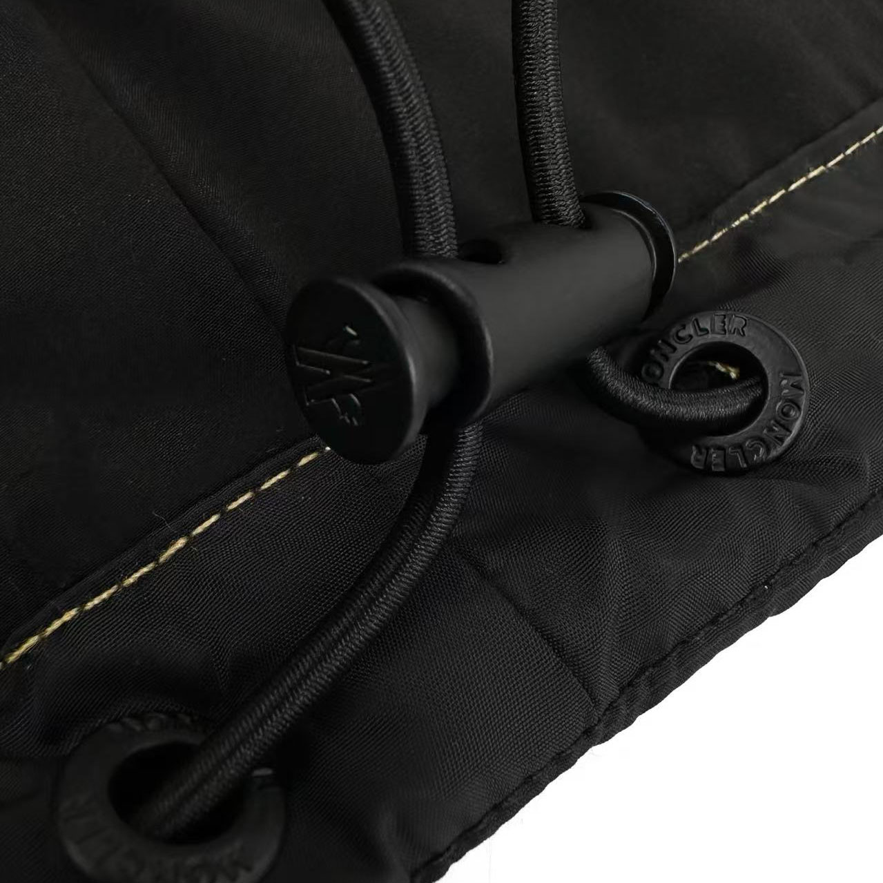 Moncler Ansiei Gilet - DesignerGu