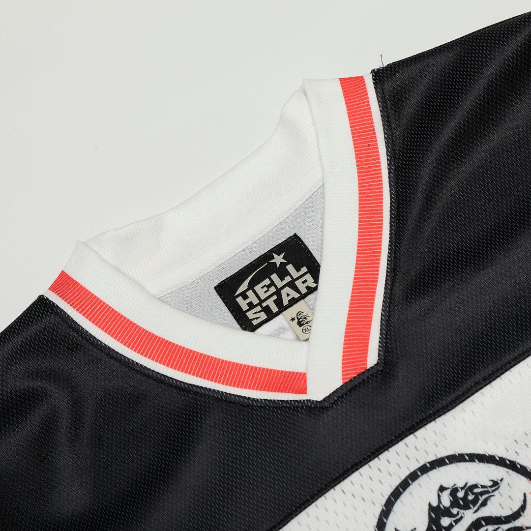 Hellstar Longsleeve Tee - DesignerGu
