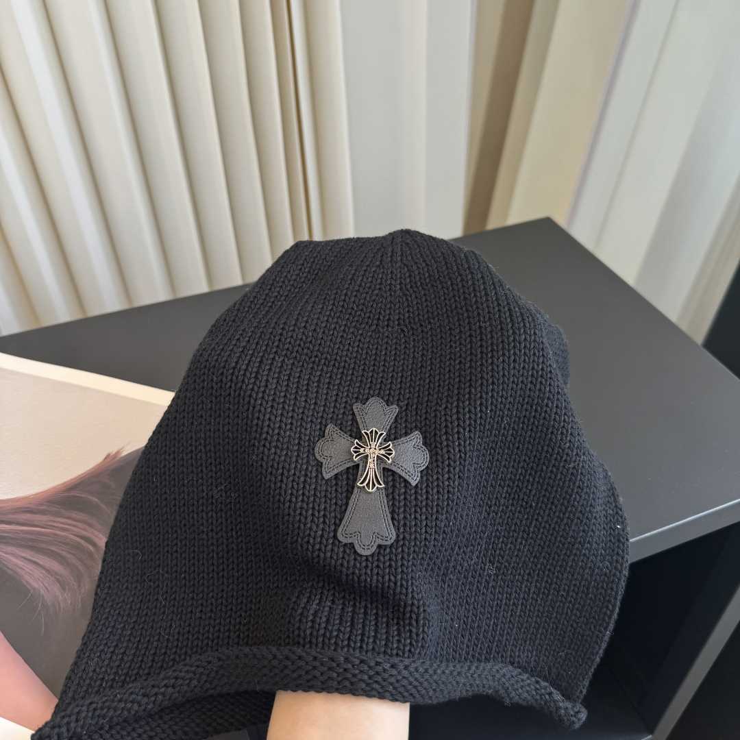 Chrome Hearts Beanie - DesignerGu