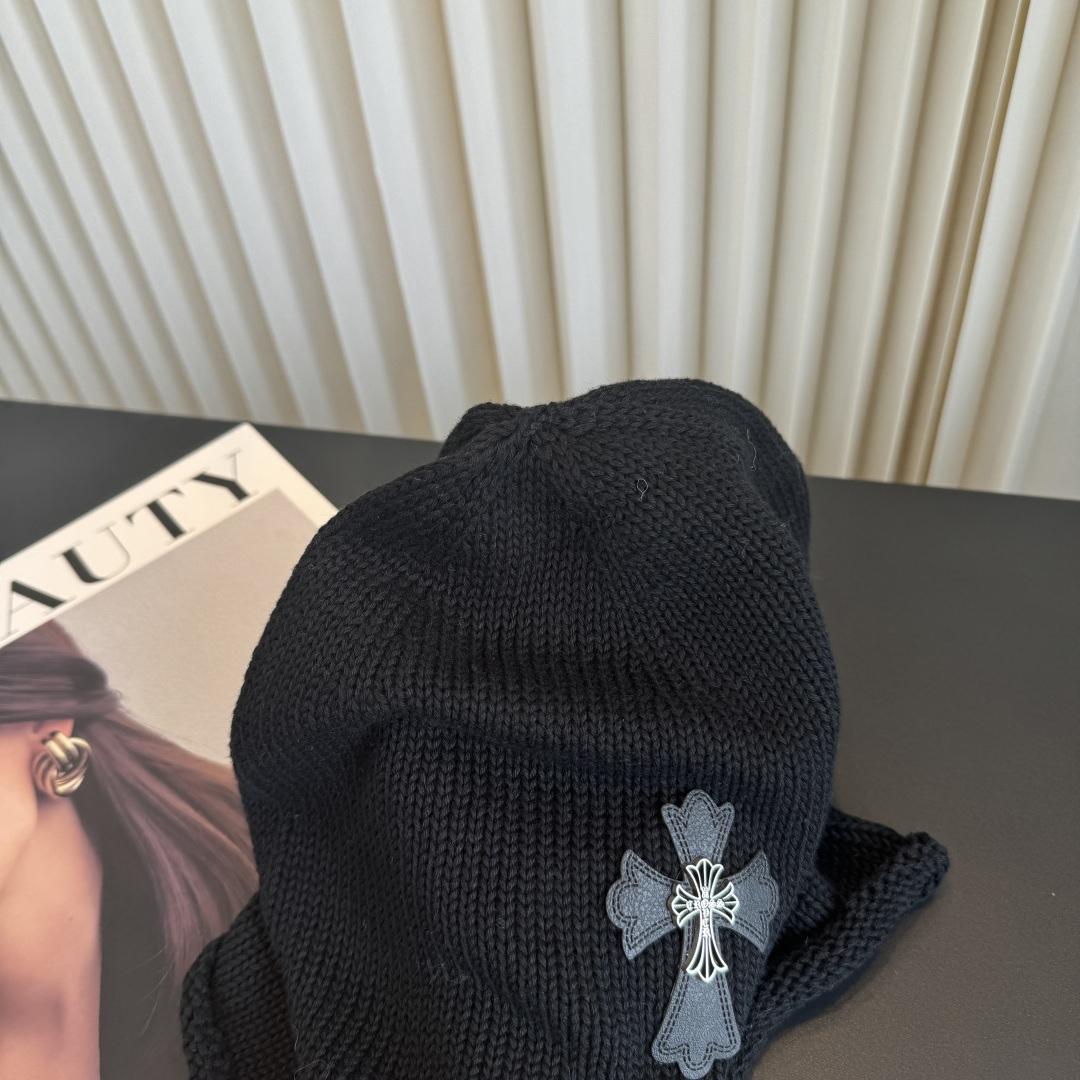 Chrome Hearts Beanie - DesignerGu