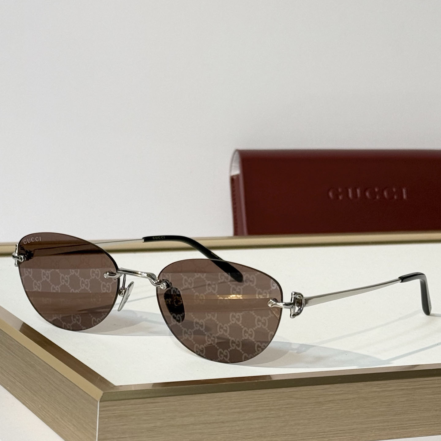 Gucci GG2297S Sunglasses  - DesignerGu
