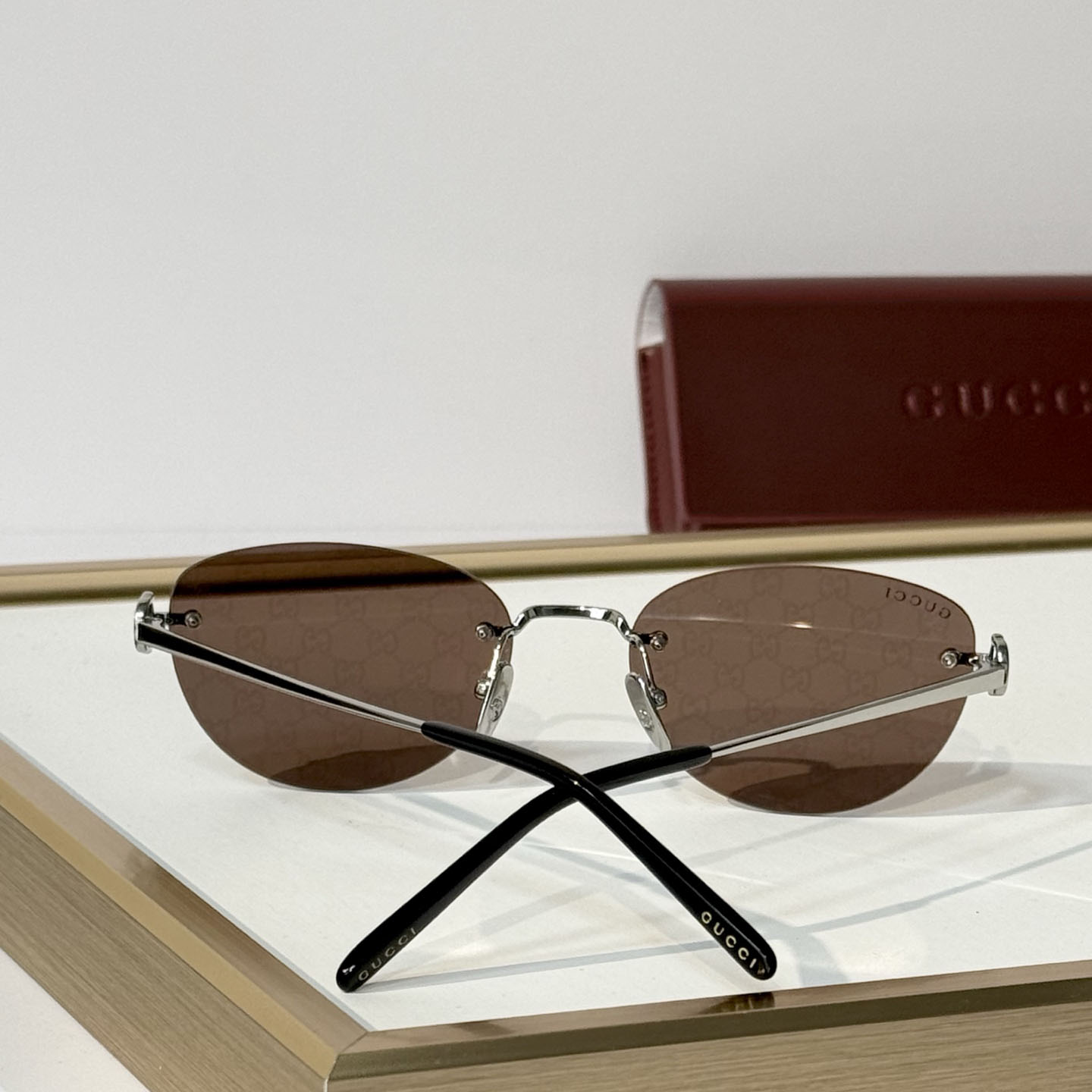 Gucci GG2297S Sunglasses  - DesignerGu