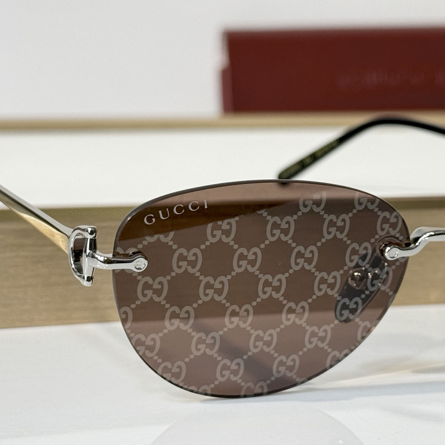 Gucci GG2297S Sunglasses  - DesignerGu