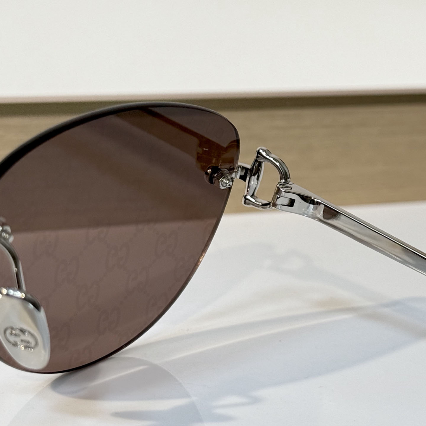Gucci GG2297S Sunglasses  - DesignerGu