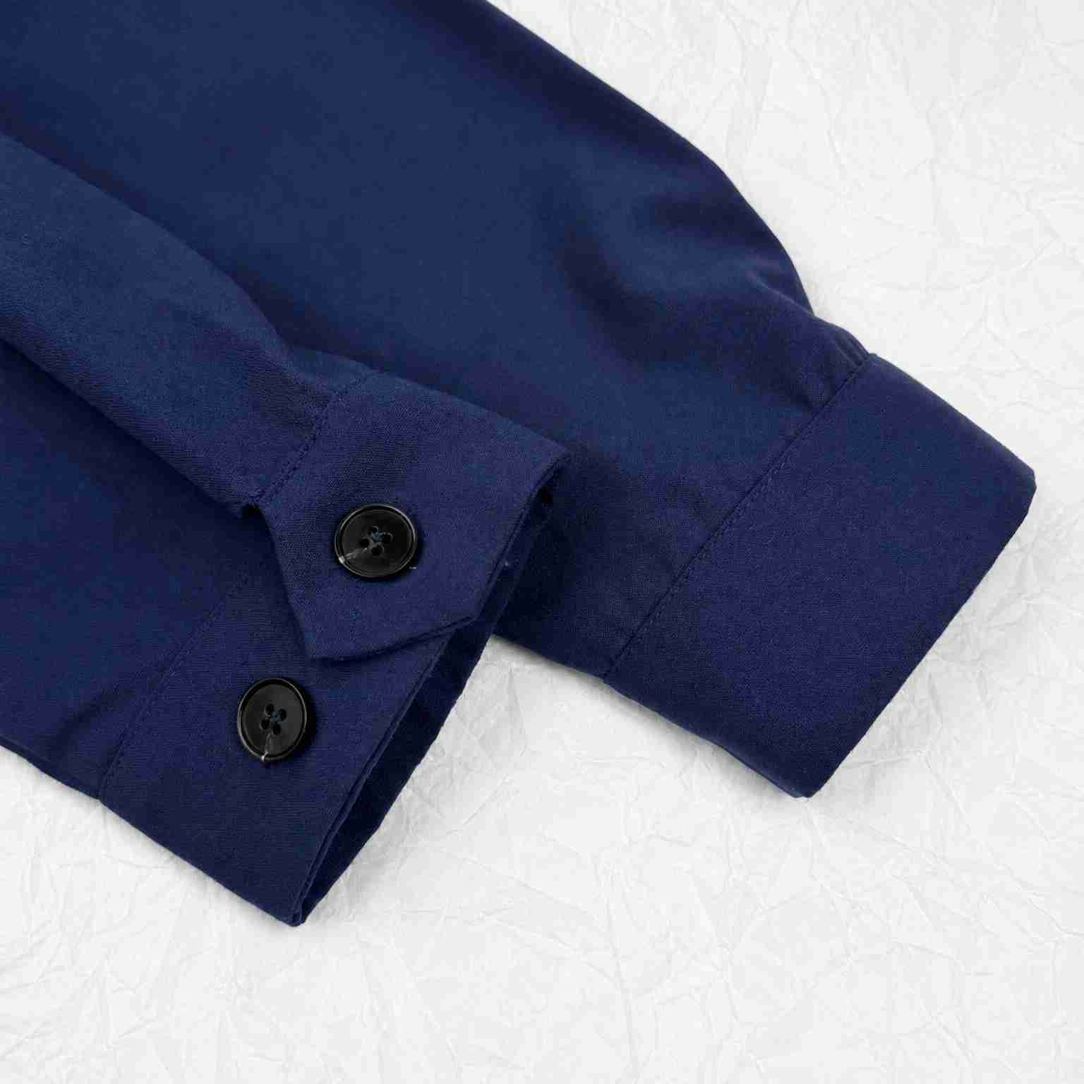 Prada Technical Cotton Zip-Up Blouson Jacket - DesignerGu