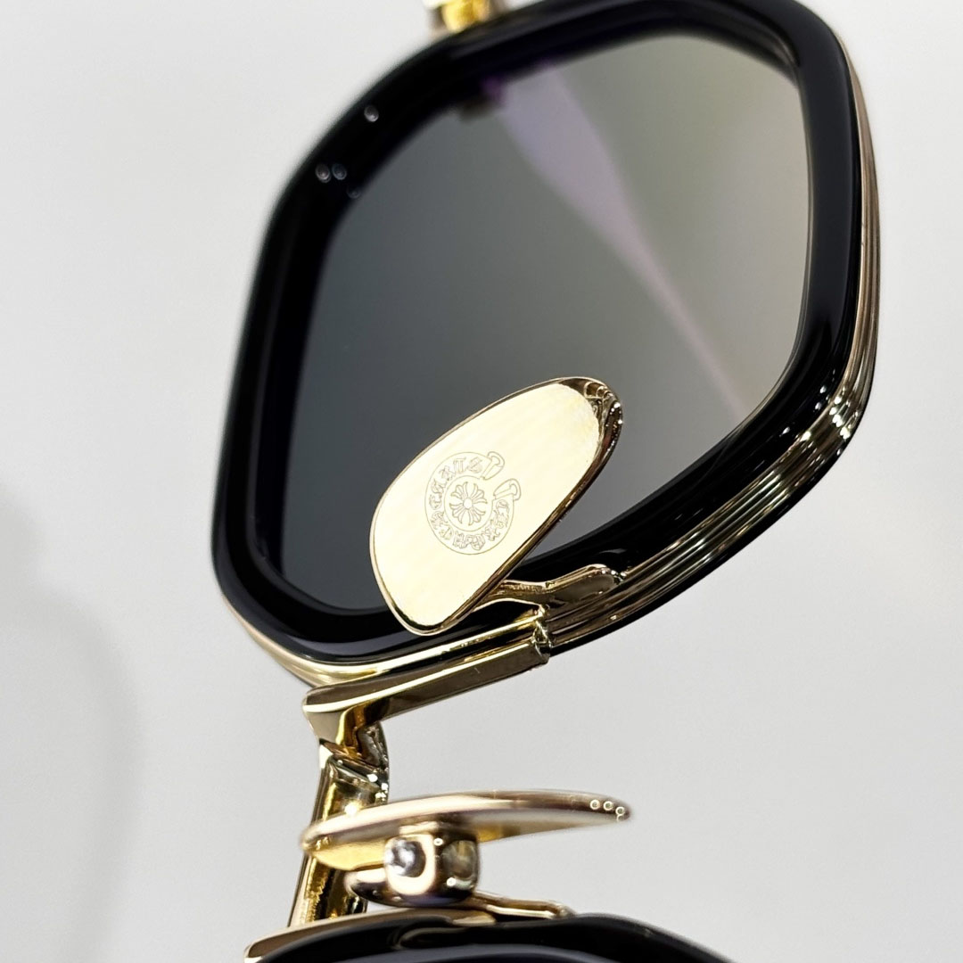Chrome Hearts STYLIDA  Glasses - DesignerGu