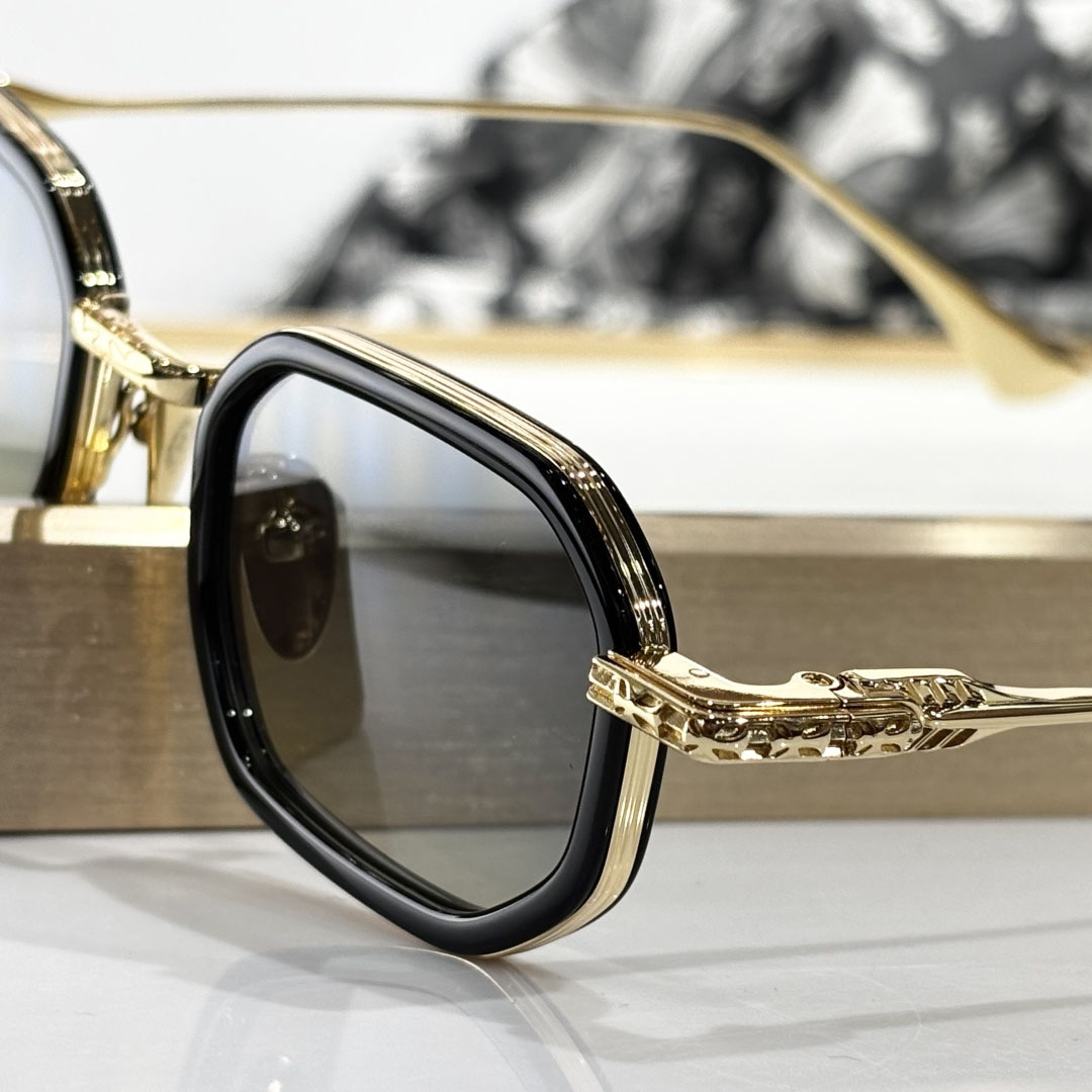 Chrome Hearts STYLIDA  Glasses - DesignerGu