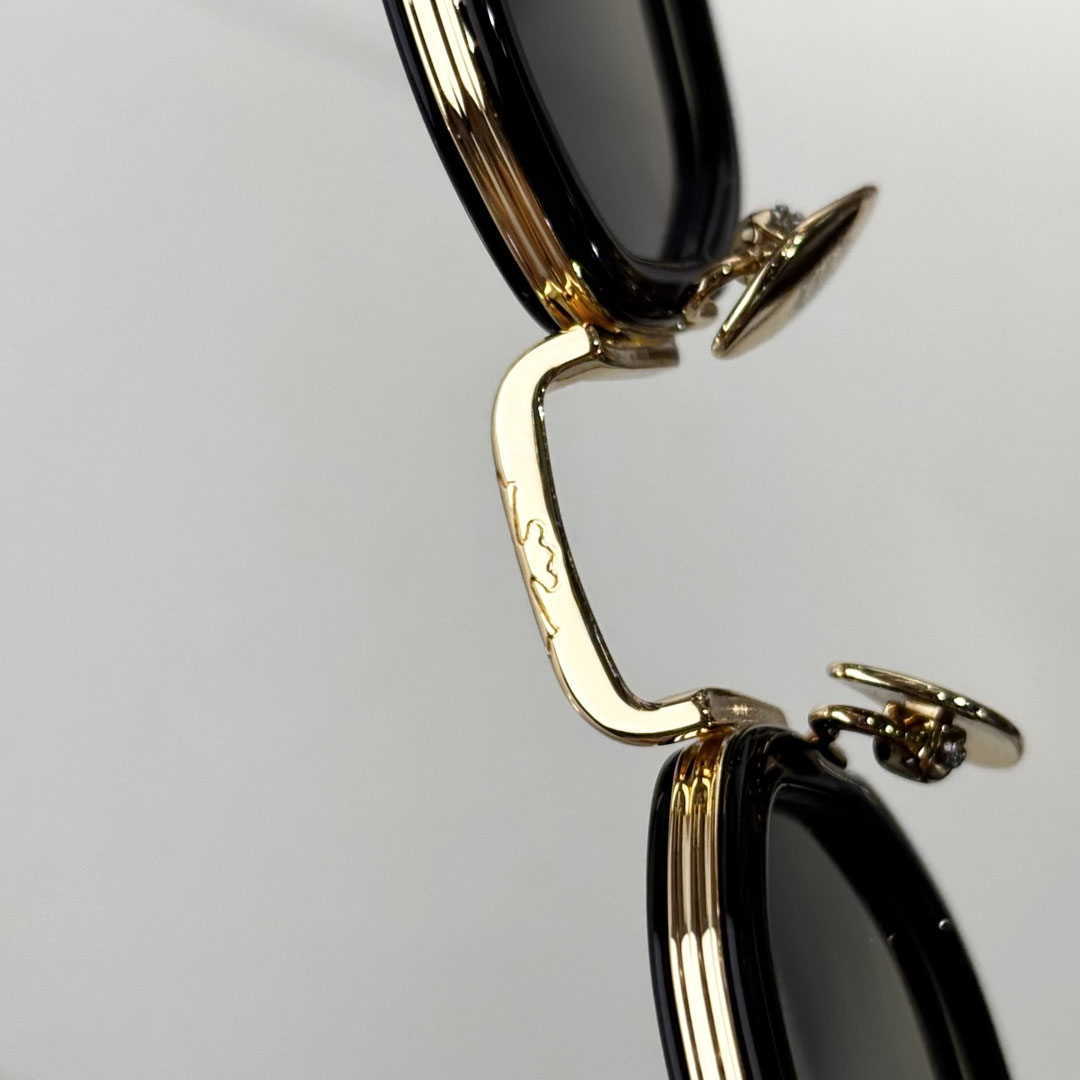 Chrome Hearts STYLIDA  Glasses - DesignerGu