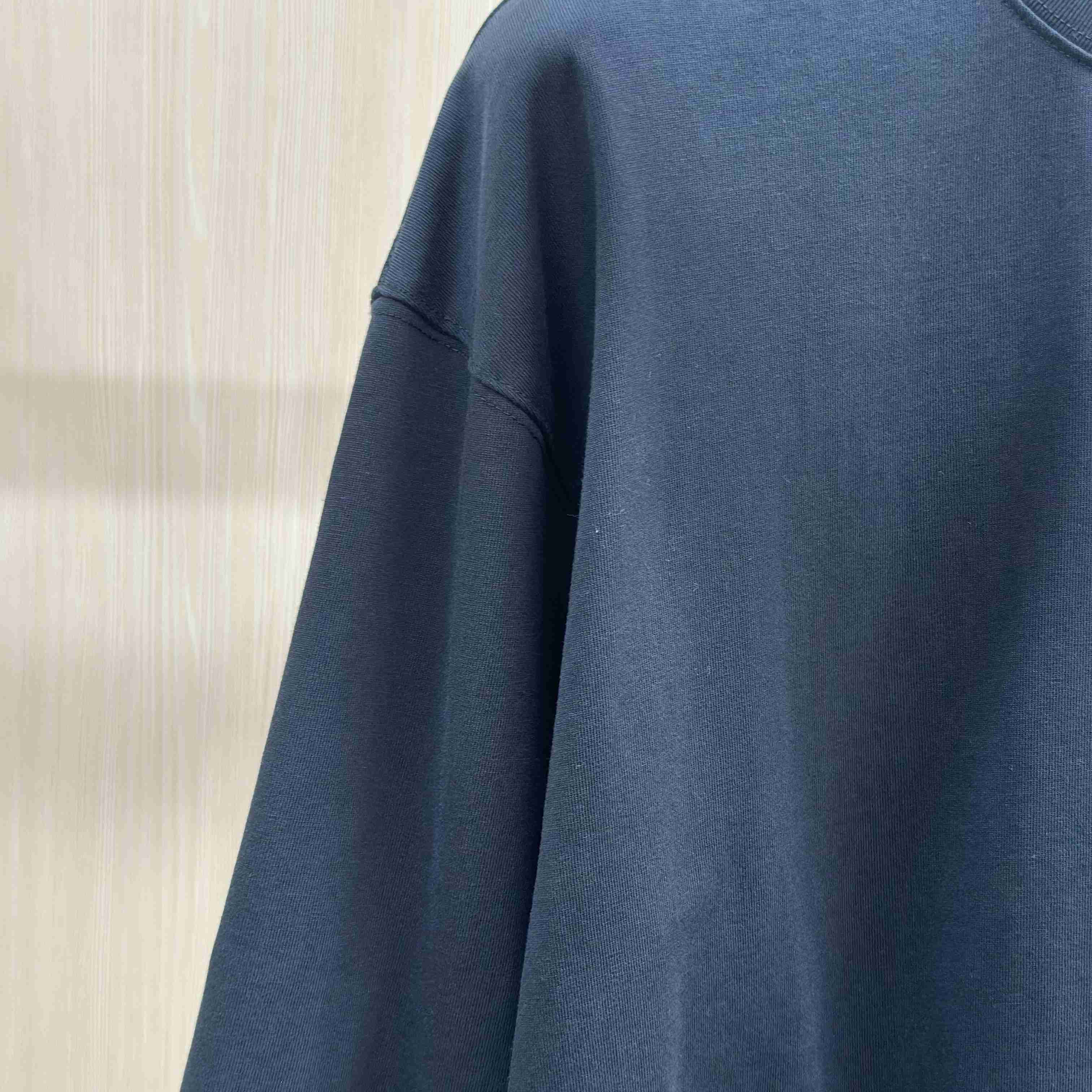 Chrome Hearts  Long Sleeve T-Shirt - DesignerGu