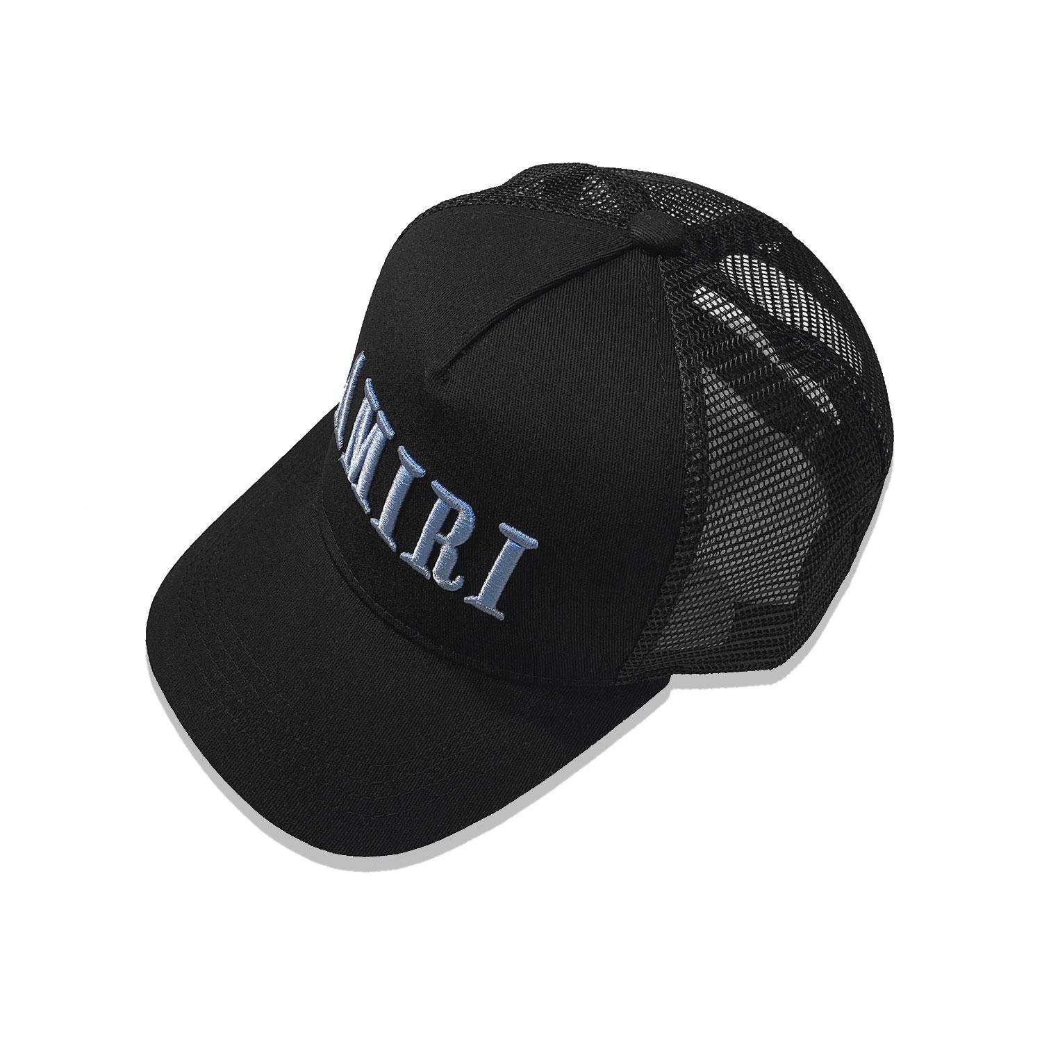 Amiri Cap - DesignerGu