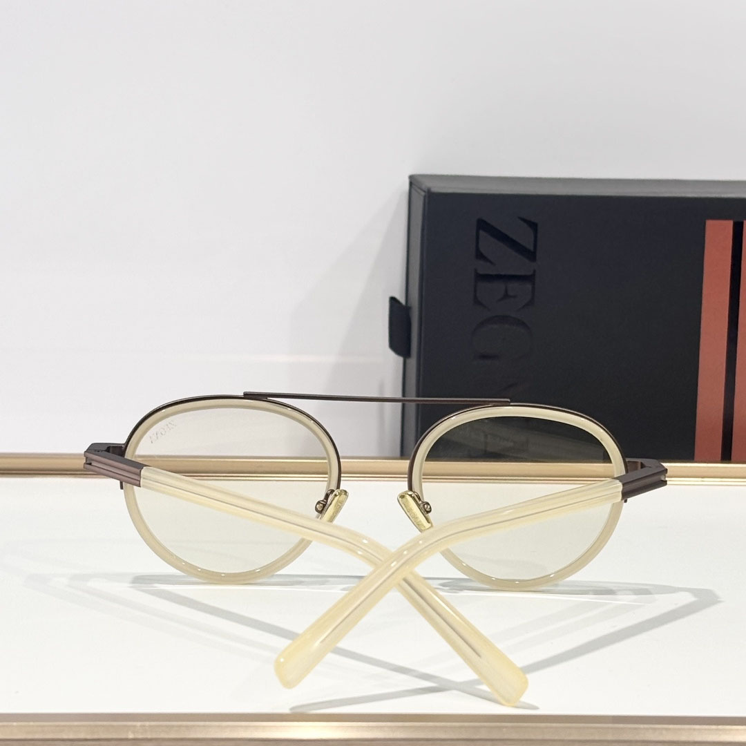 Zegna EZ0242 Sunglasses    - DesignerGu