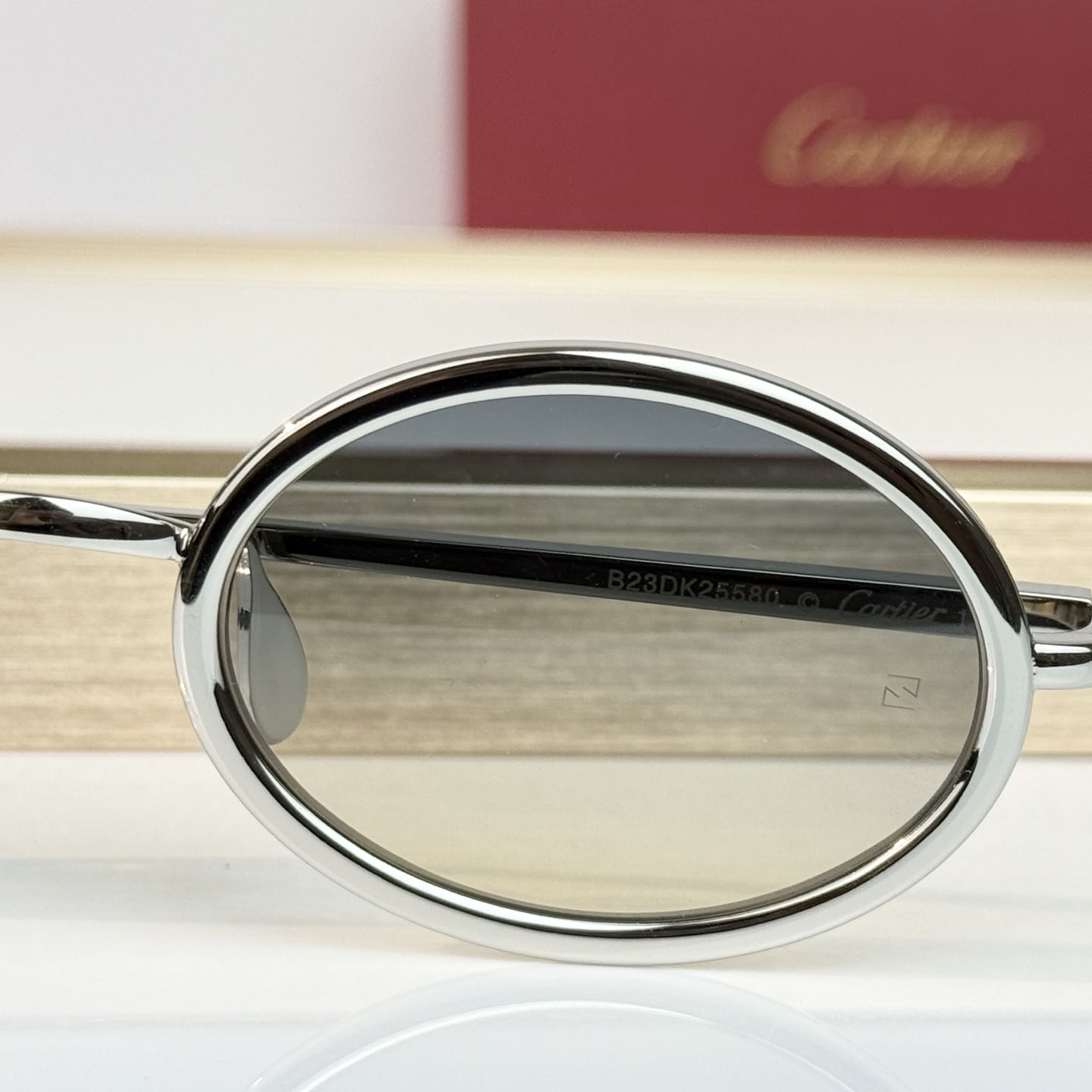 Cartier CT0649S Sunglasses    - DesignerGu