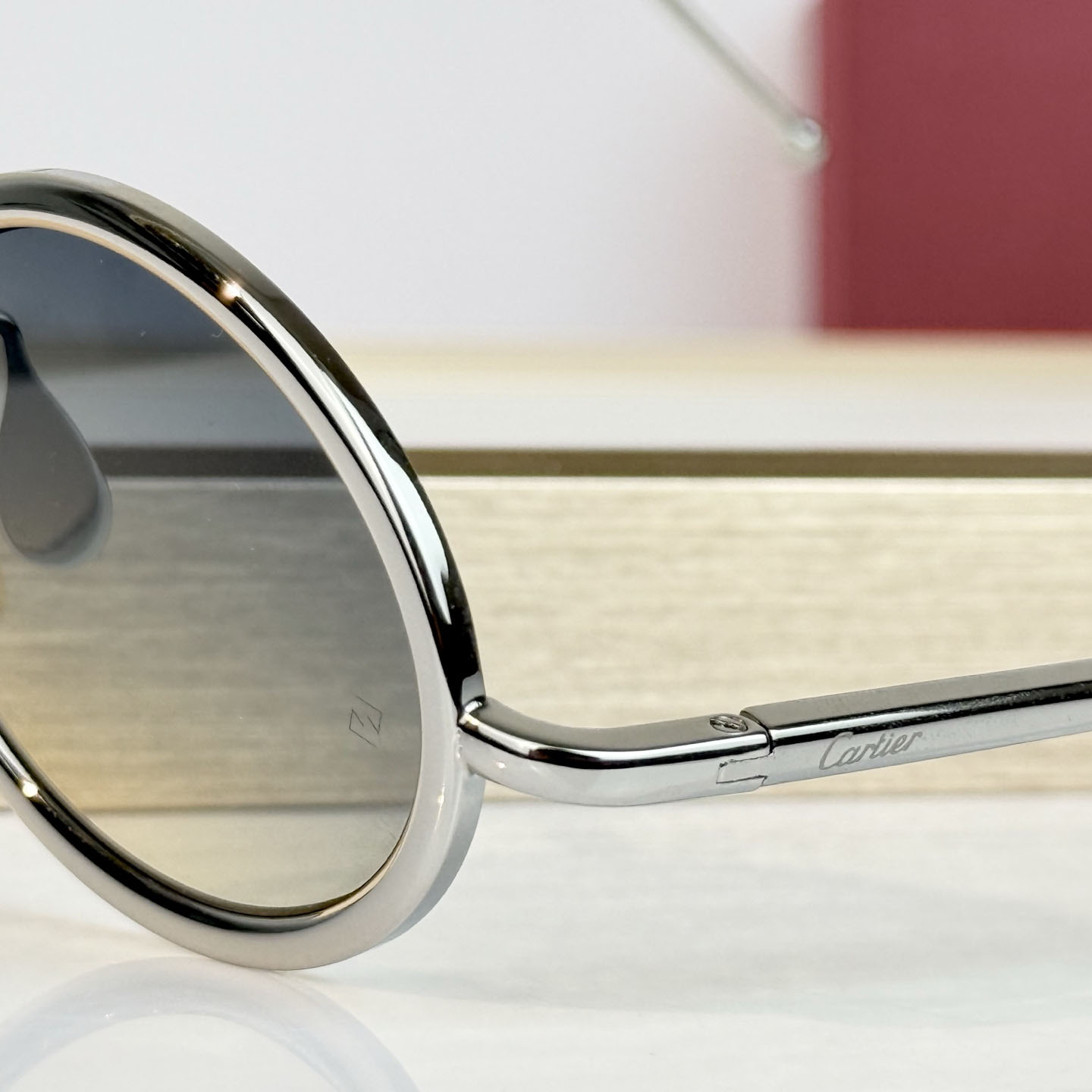 Cartier CT0649S Sunglasses    - DesignerGu
