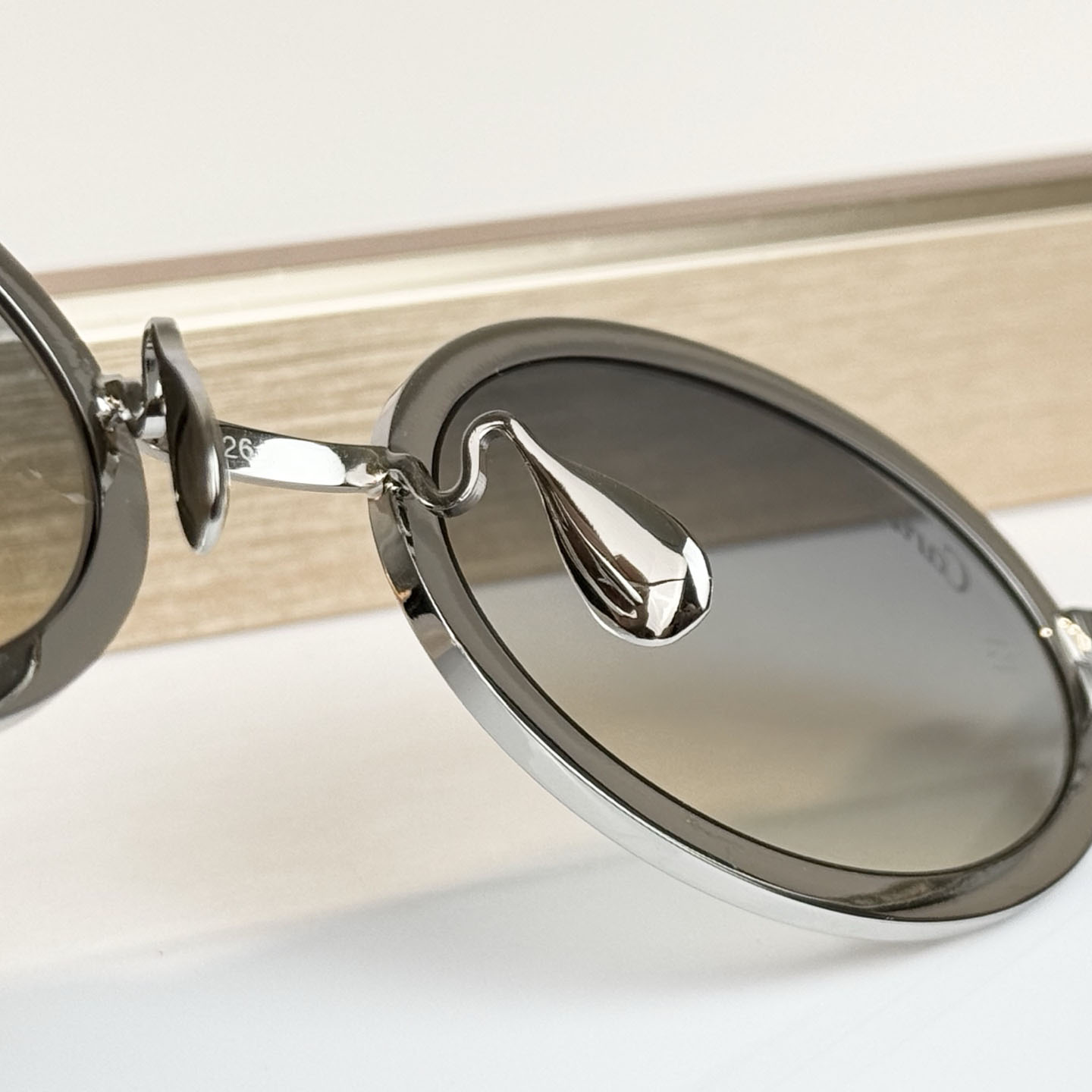 Cartier CT0649S Sunglasses    - DesignerGu
