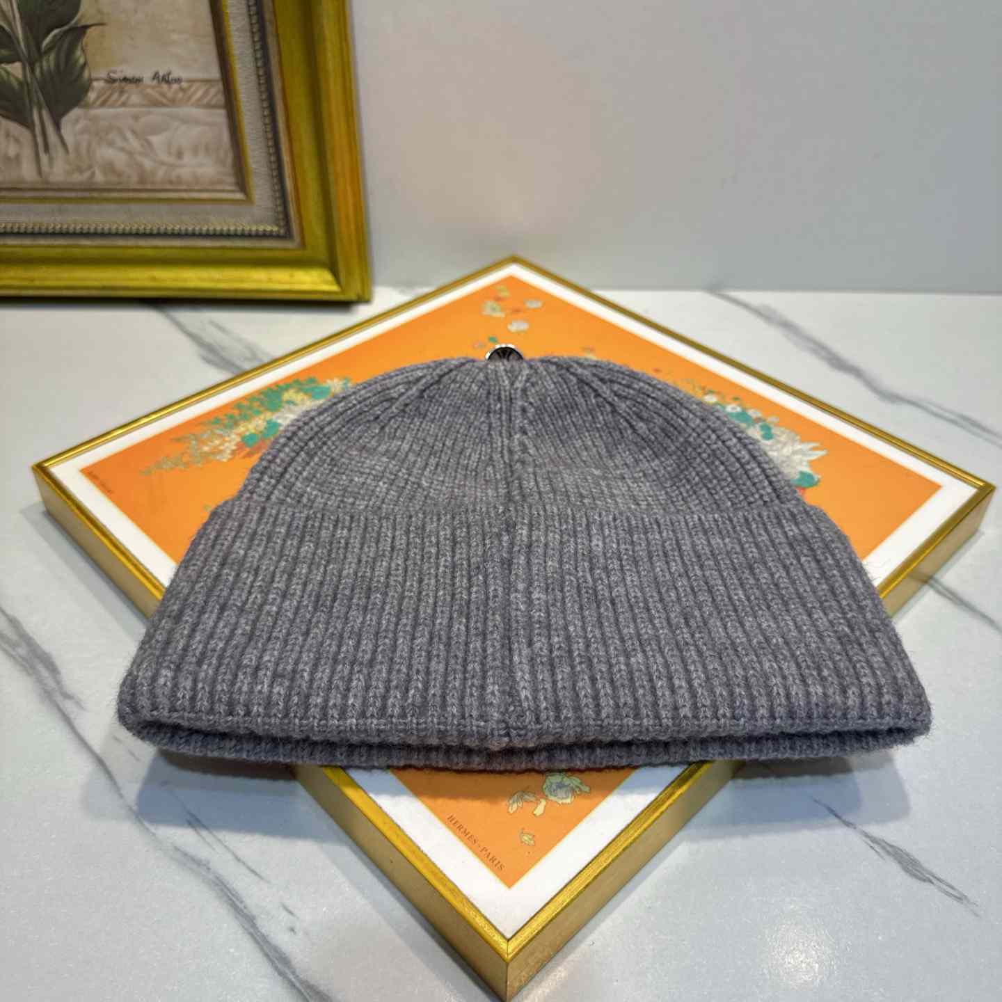 Chrome Hearts Beanie - DesignerGu
