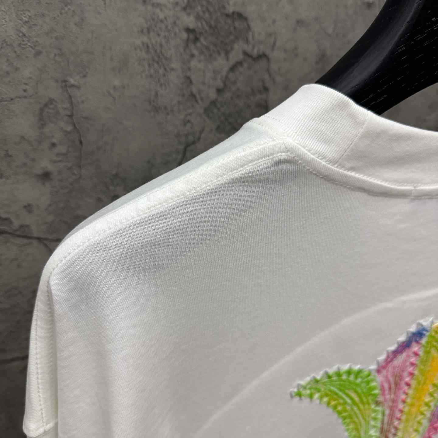 Chrome Hearts  Long Sleeve T-Shirt - DesignerGu