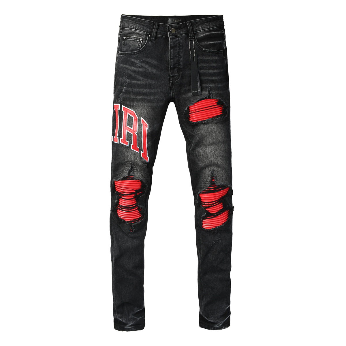 Amiri Jeans   - DesignerGu