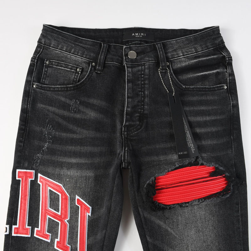 Amiri Jeans   - DesignerGu