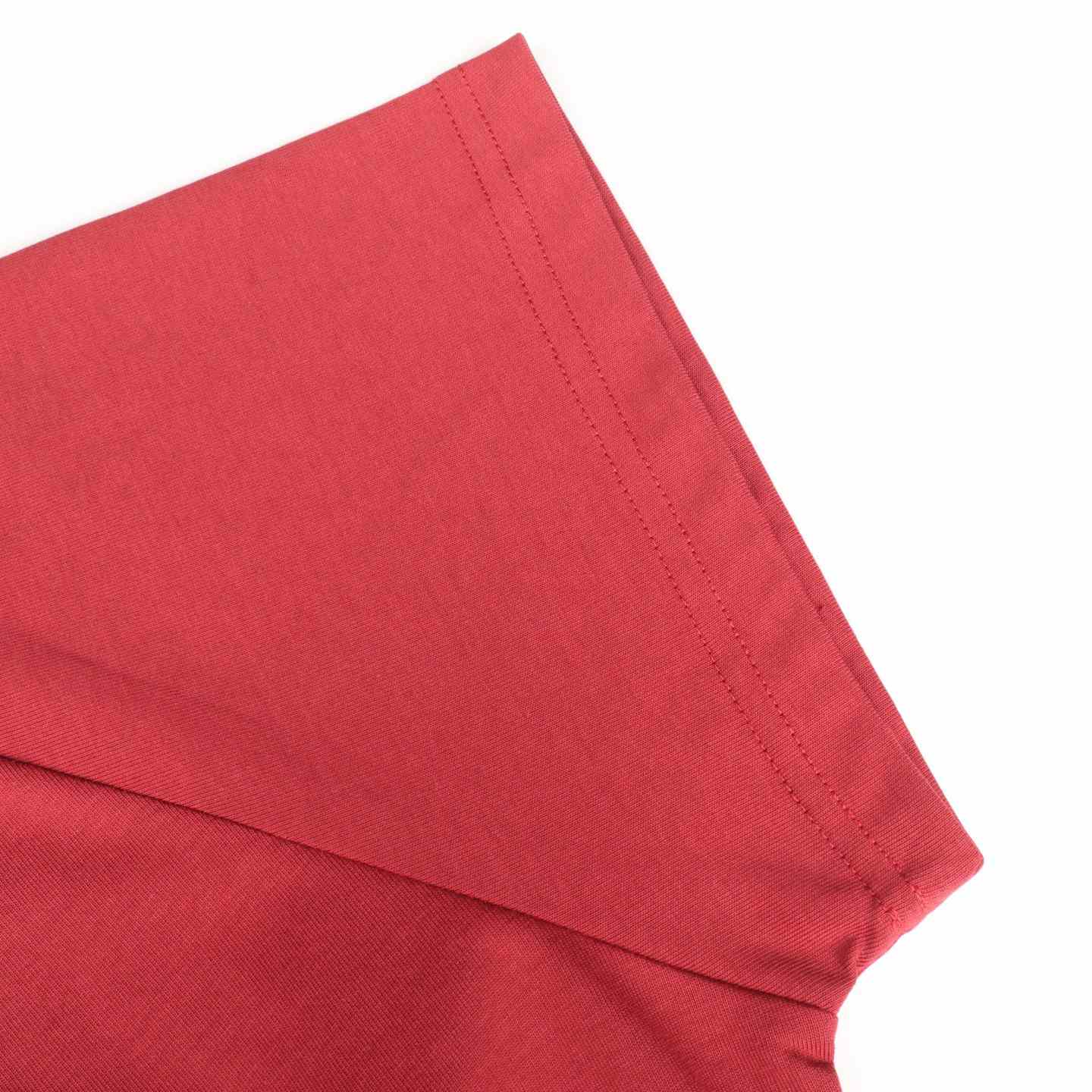 Enfants Riches Déprimés Whisper Raglan T-Shirt 'Faded Red' - DesignerGu