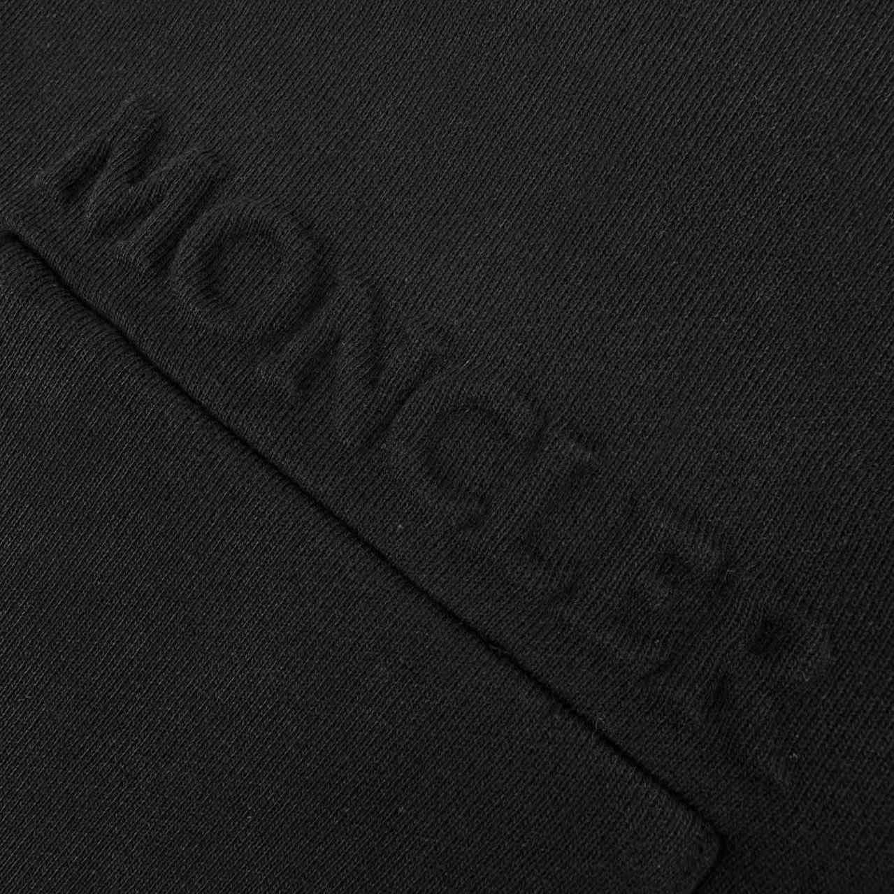 Moncler Logo-Patch Chest-Pocket Sweater - DesignerGu