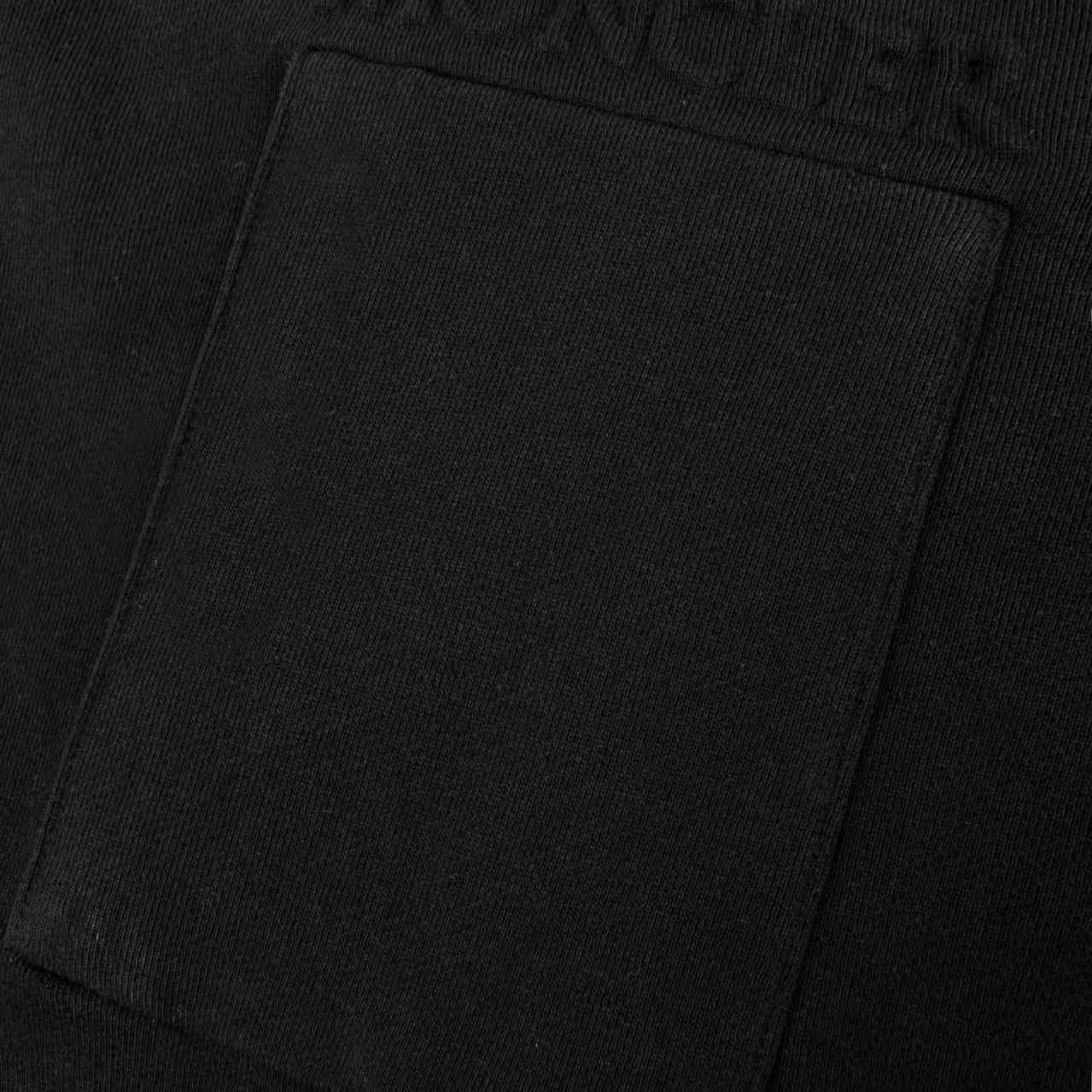 Moncler Logo-Patch Chest-Pocket Sweater - DesignerGu